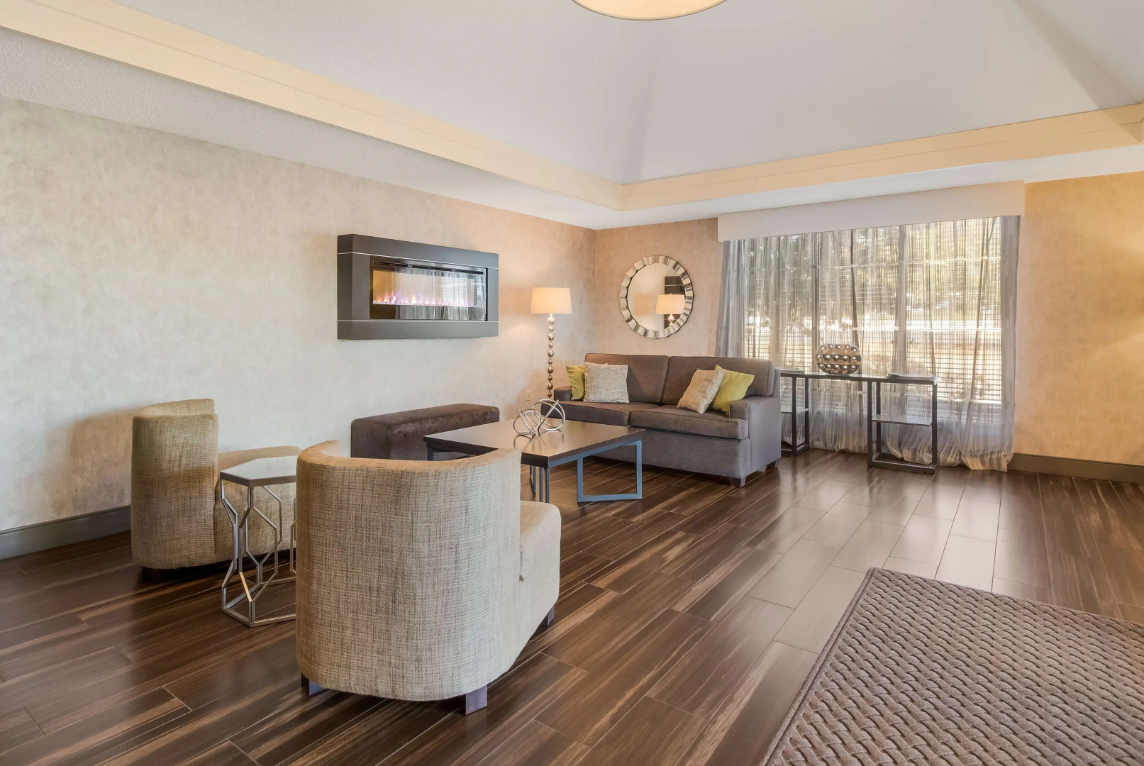 Best Western University Inn