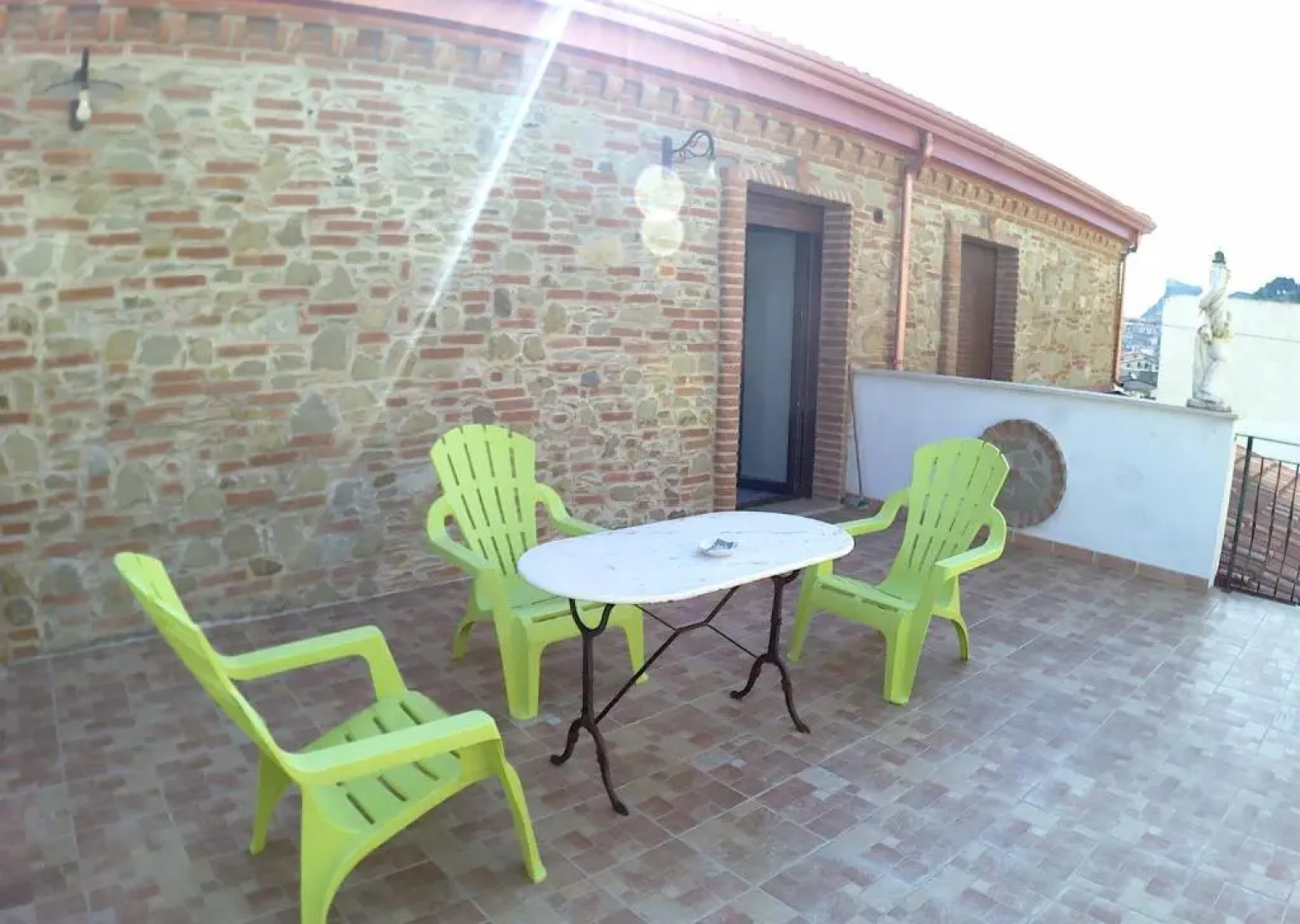 B&B Castello Michelina