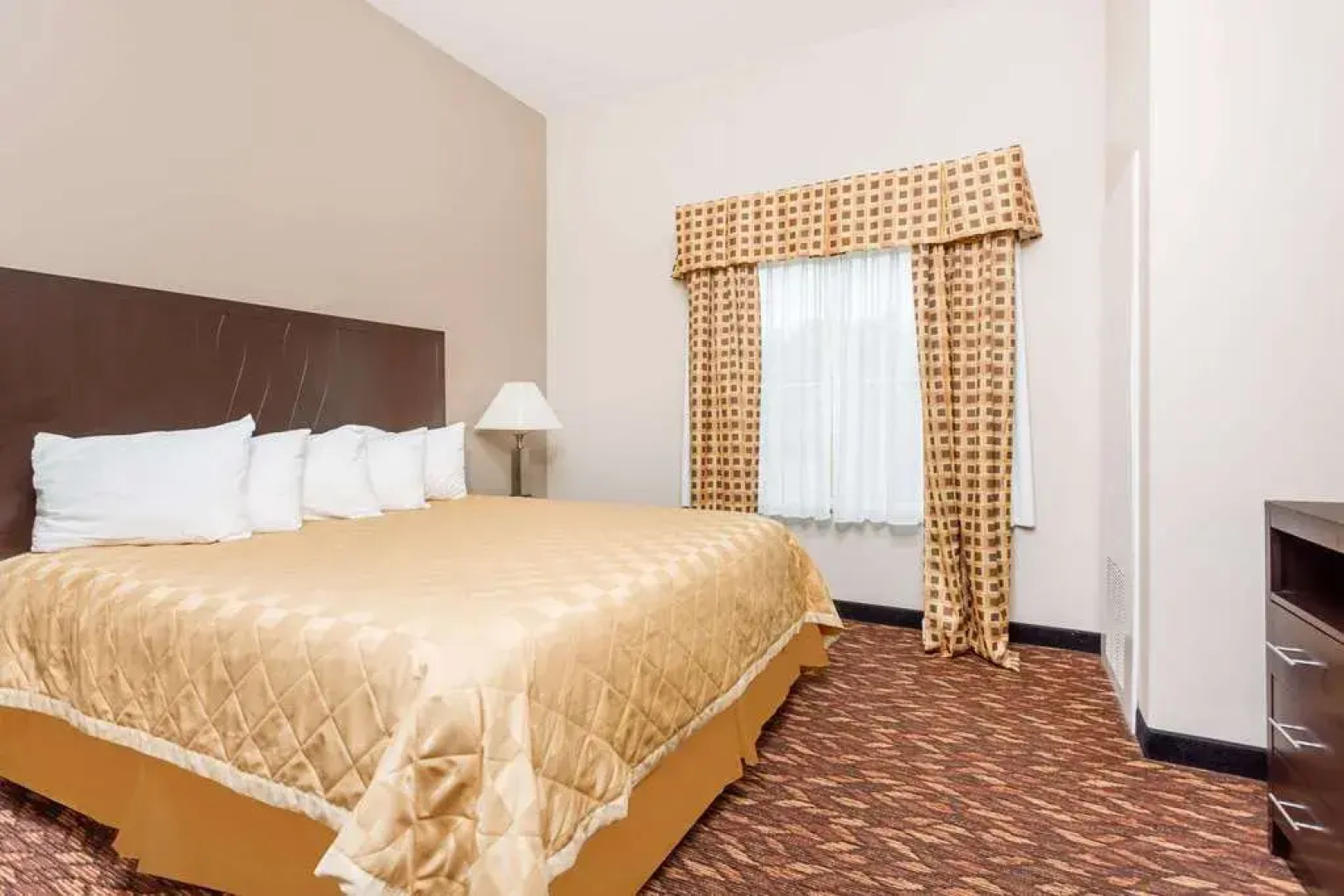 La Quinta Inn & Suites By Wyndham Augusta/Fort Eisenhower