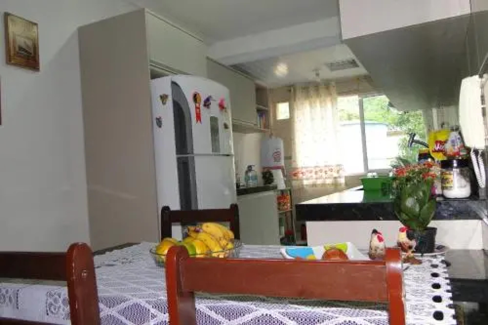 Apartamento Bay Conceicao