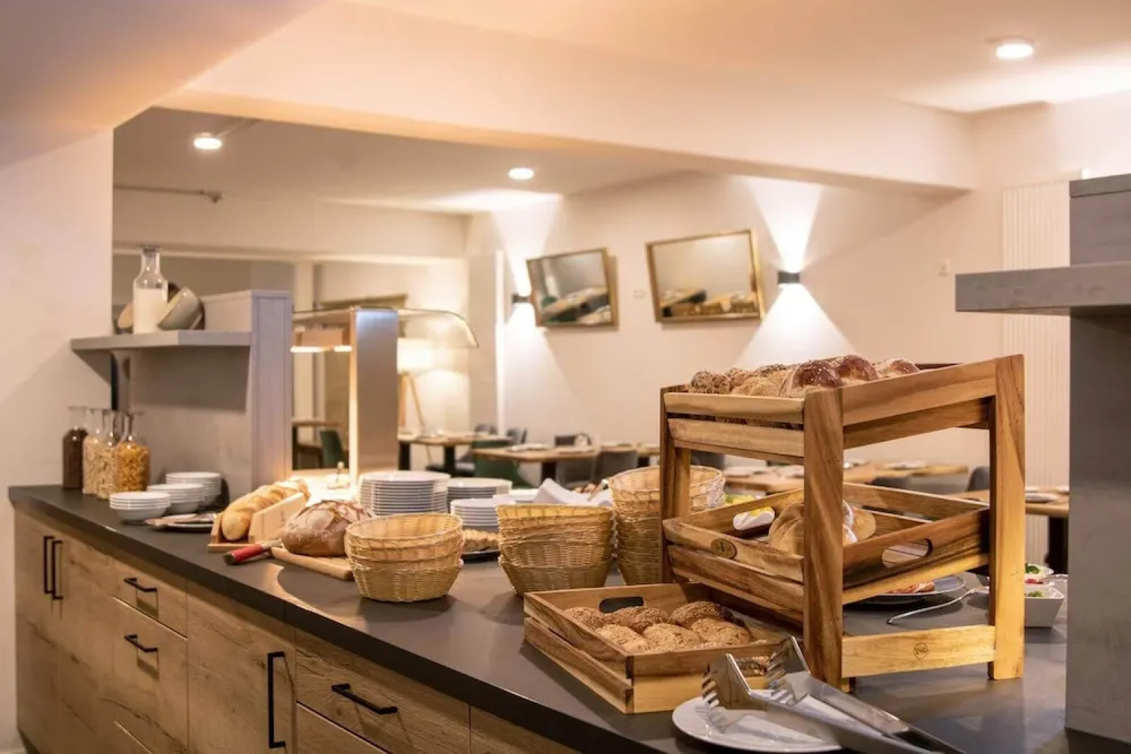 Drexels Parkhotel am Schloss