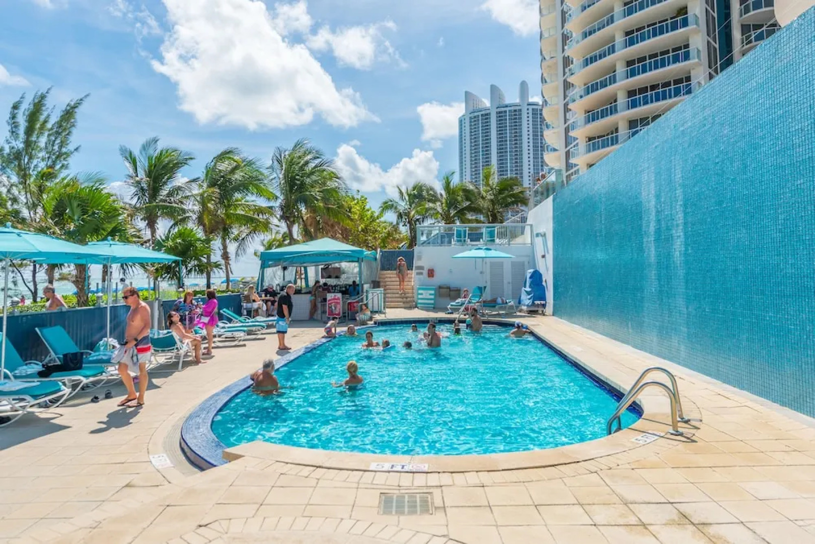 MARENAS BEACH RESORT by Miami And The Beaches Rentals