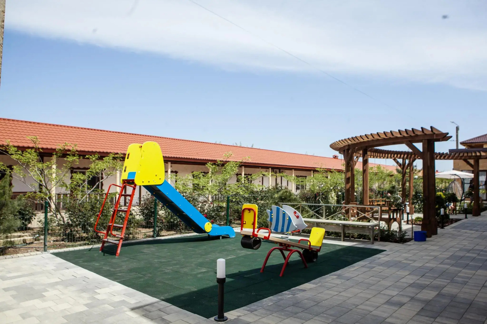 Ассоль Гавань