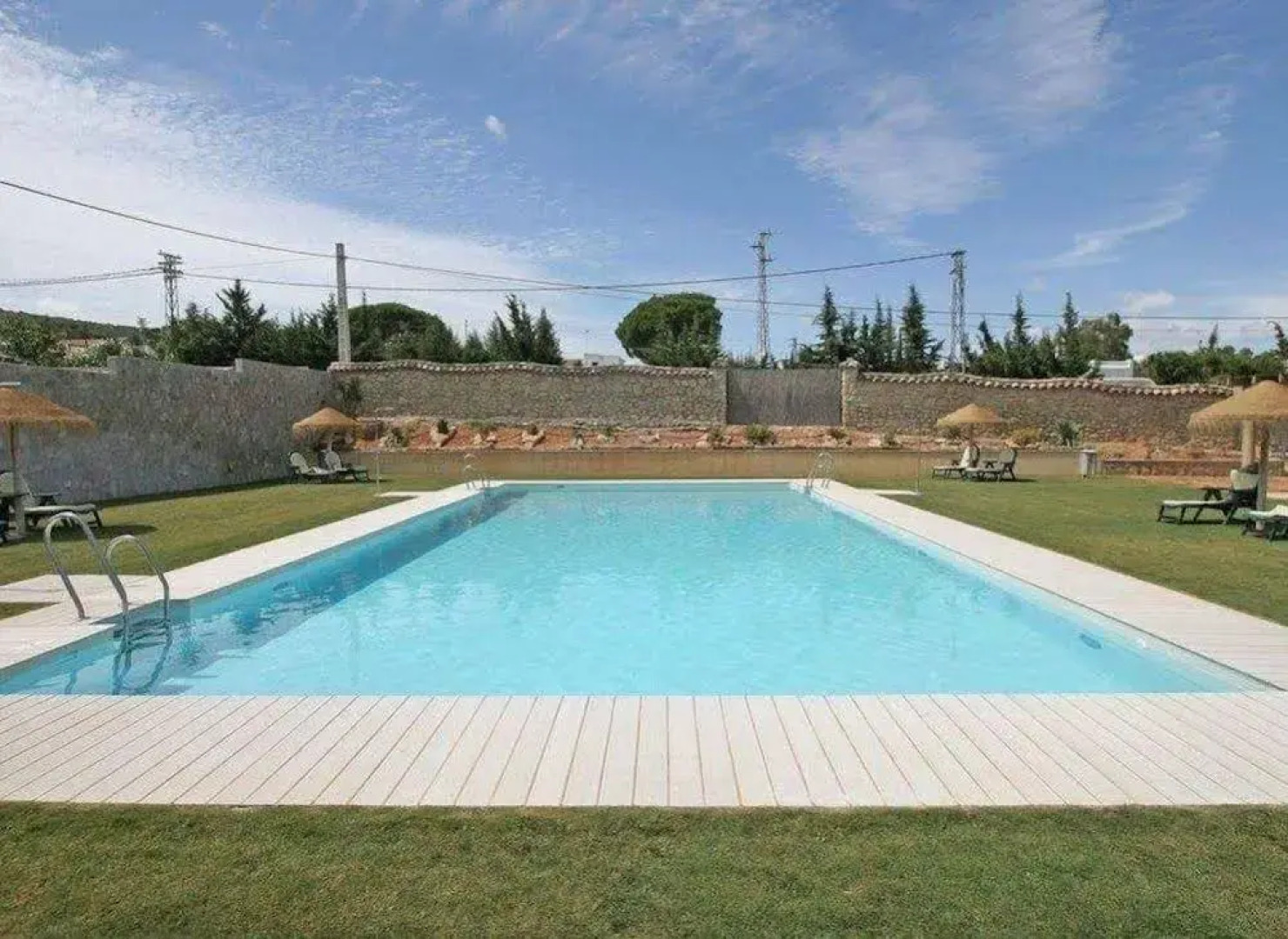 Hotel El Olivar Rural