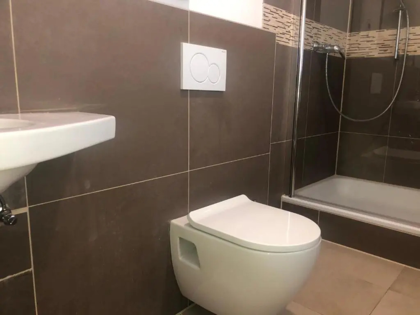 RIVER VIEW near FRANKFURT