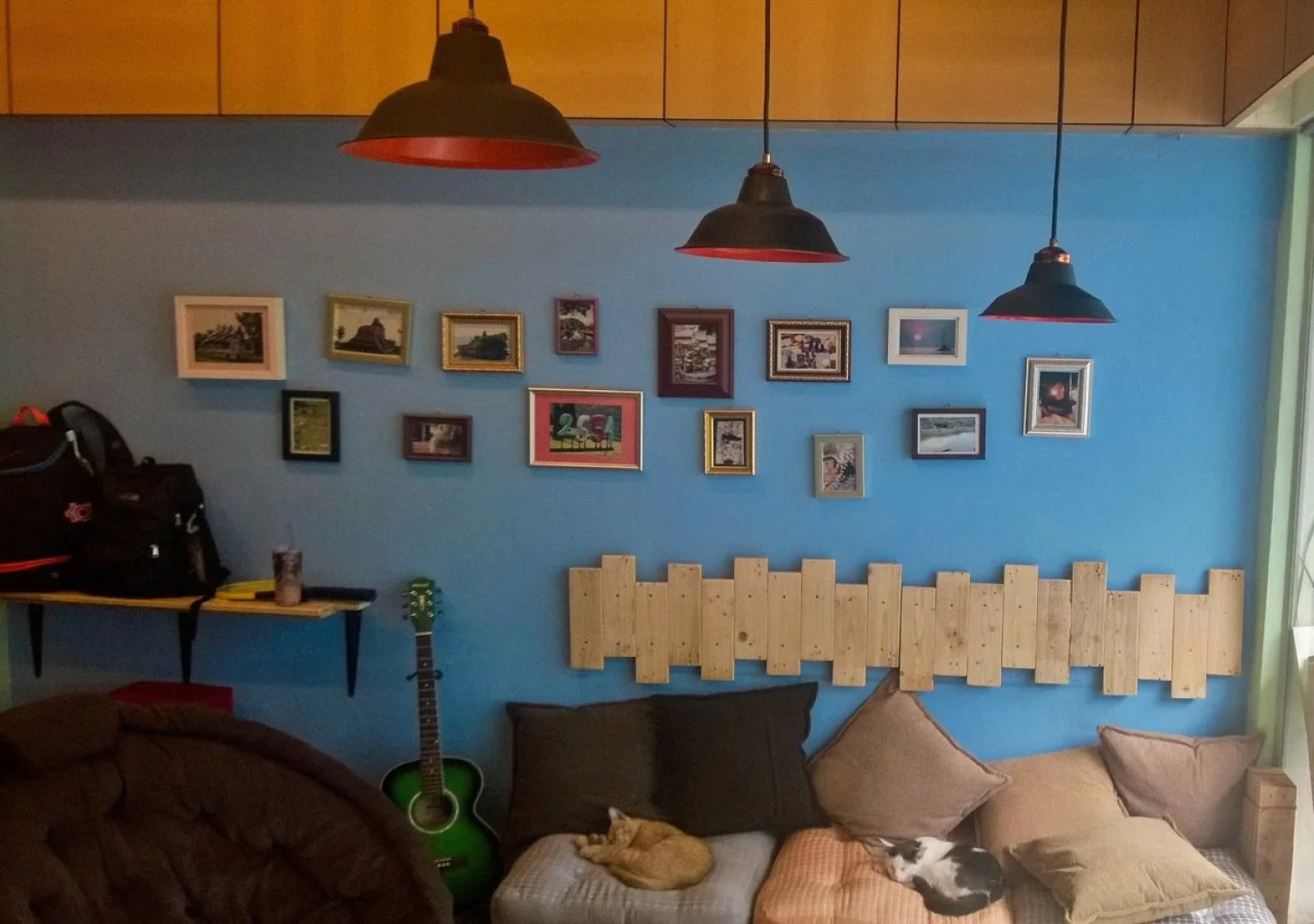 A Little Bird 2 Guesthouse