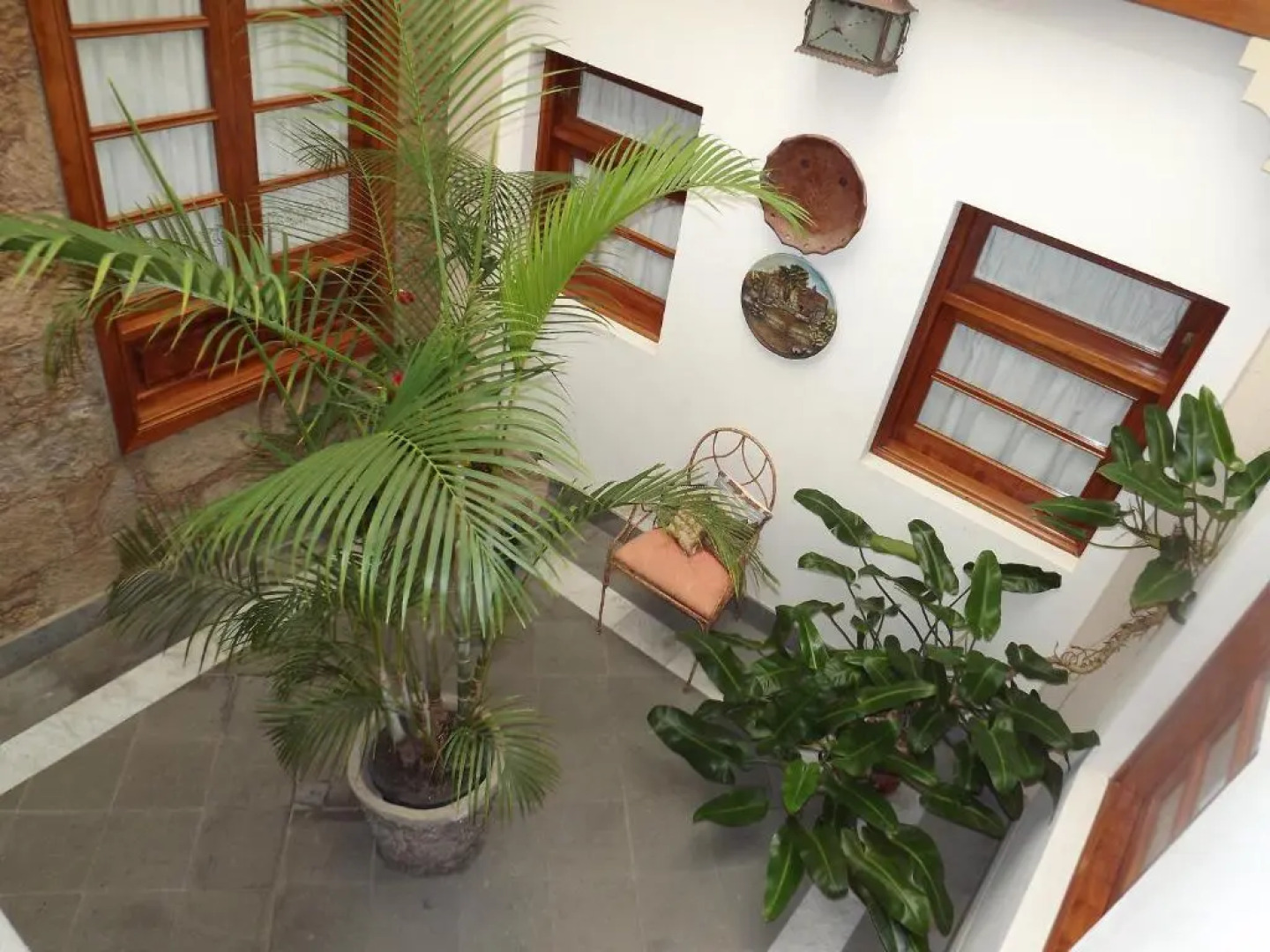 Casa Rural Doña Margarita