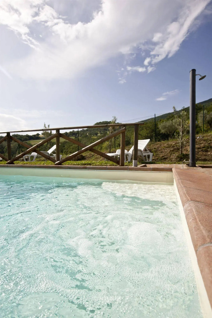 Relais Parco del Subasio