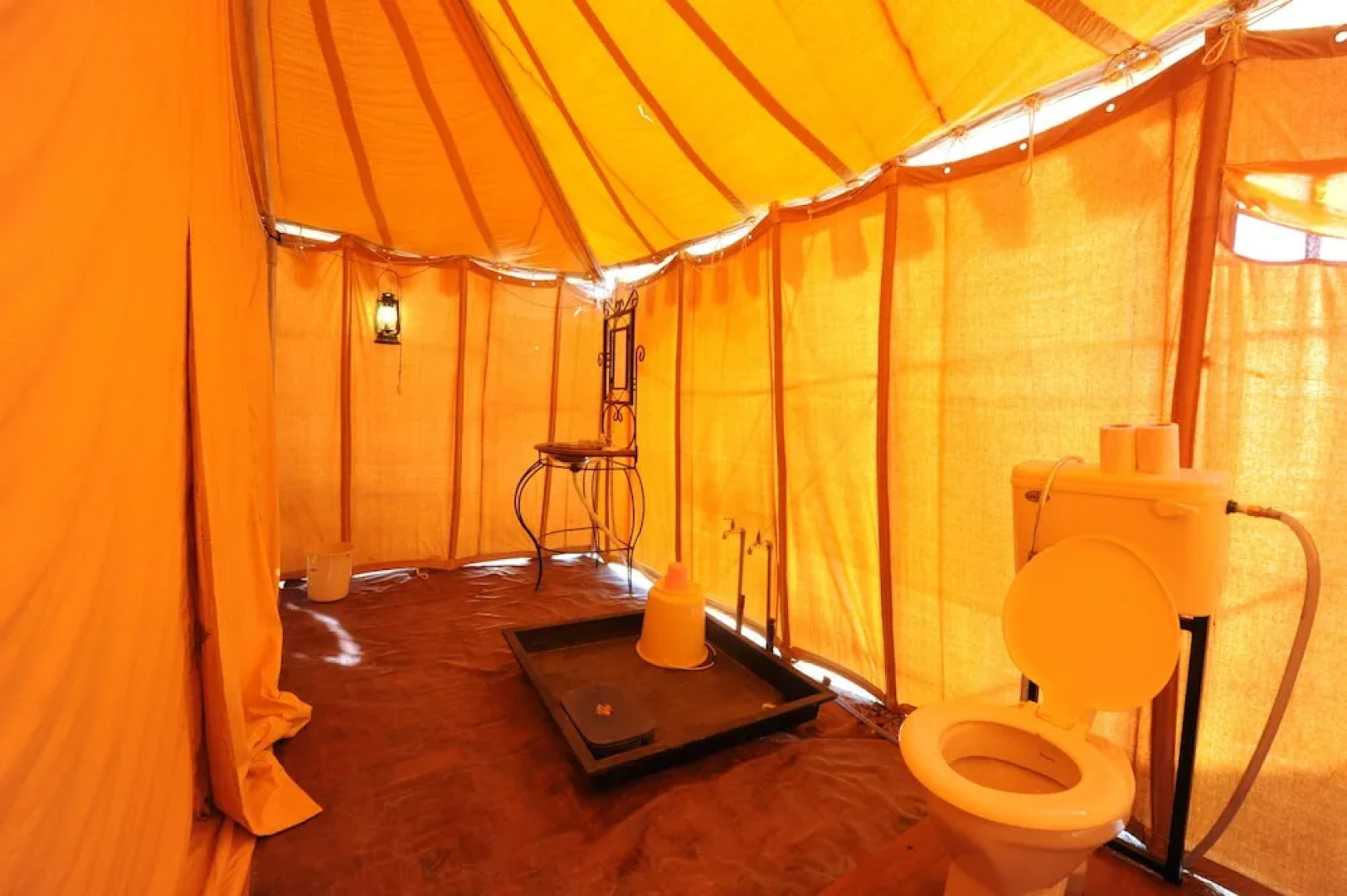 Rann Utsav The Tent City