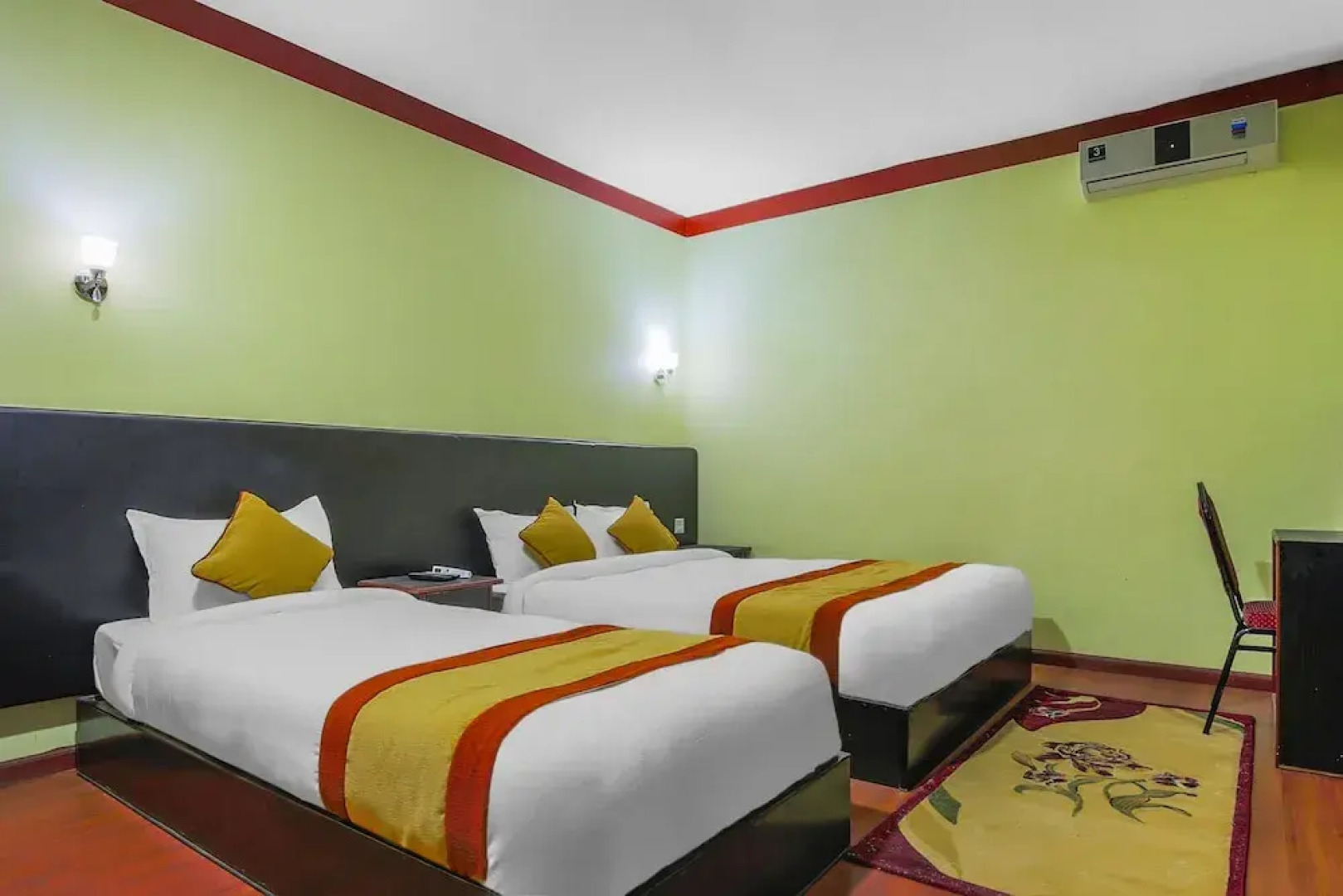 Marsyangdi River View Resort By OYO Rooms