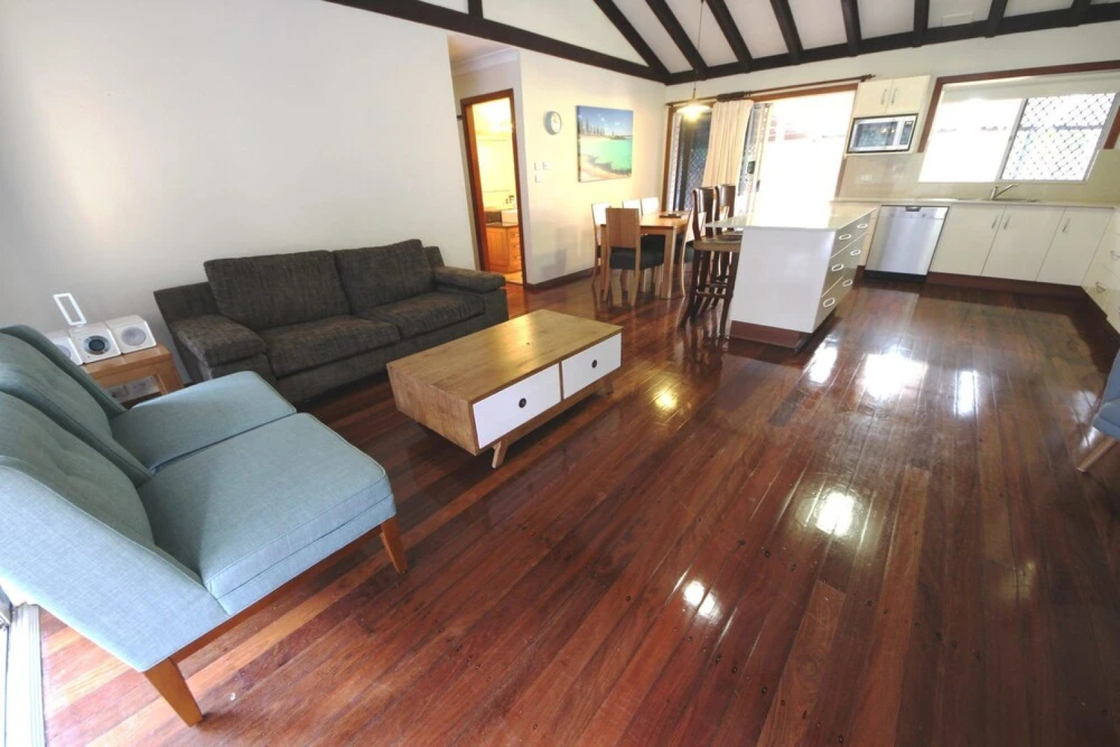 Anam Cara at Hat Head