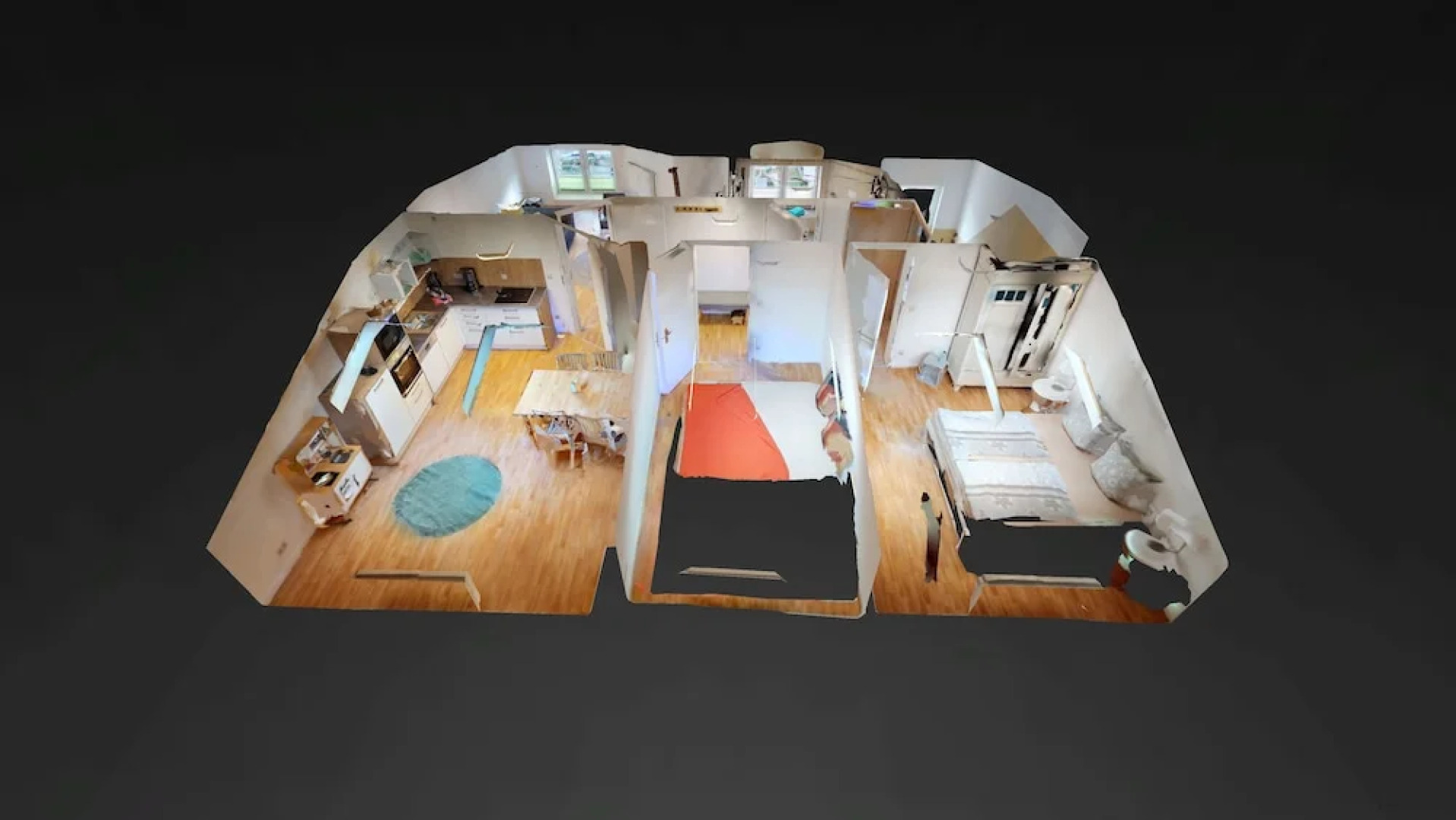 Ostseequartier Vorpommern Am Alten Warmbad