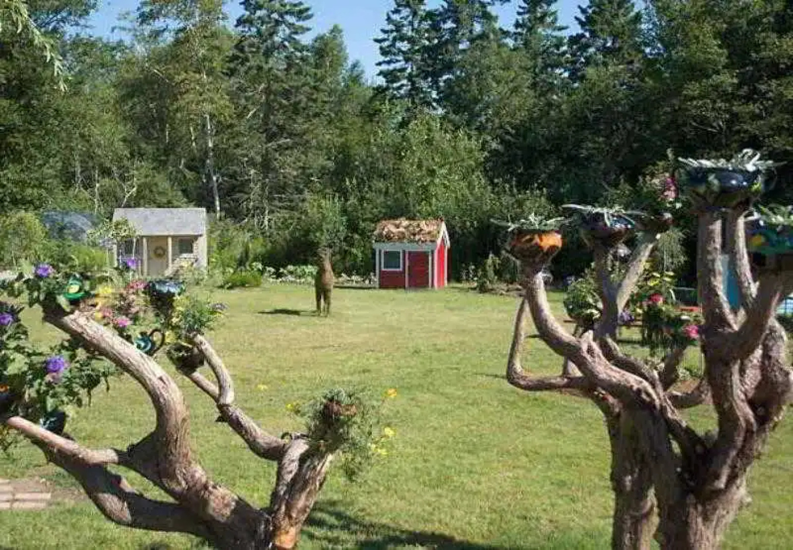 Hotel Fairmont Algonquin - Studio