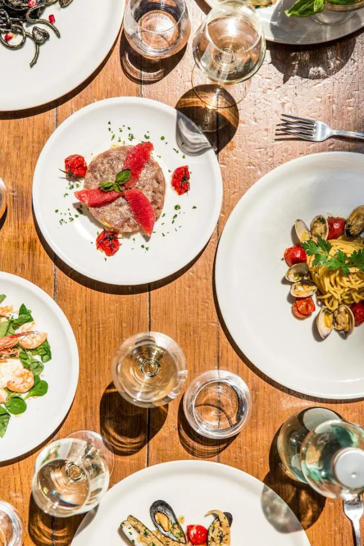 Gitavillage Argentario