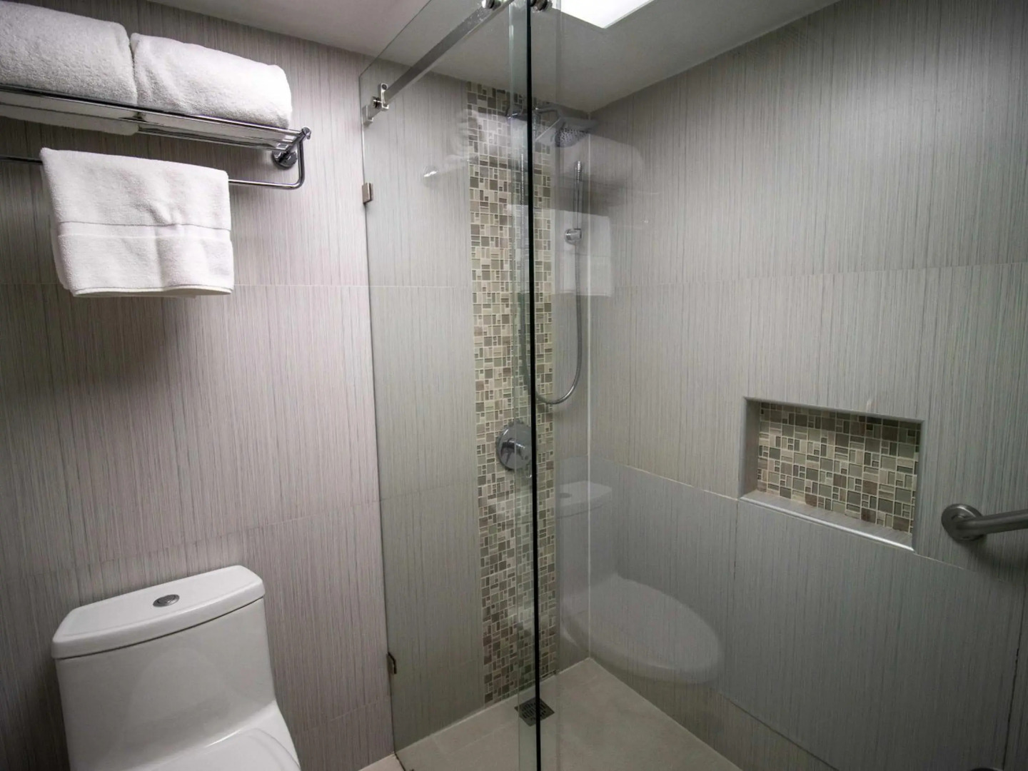 Hotel Araiza Mexicali