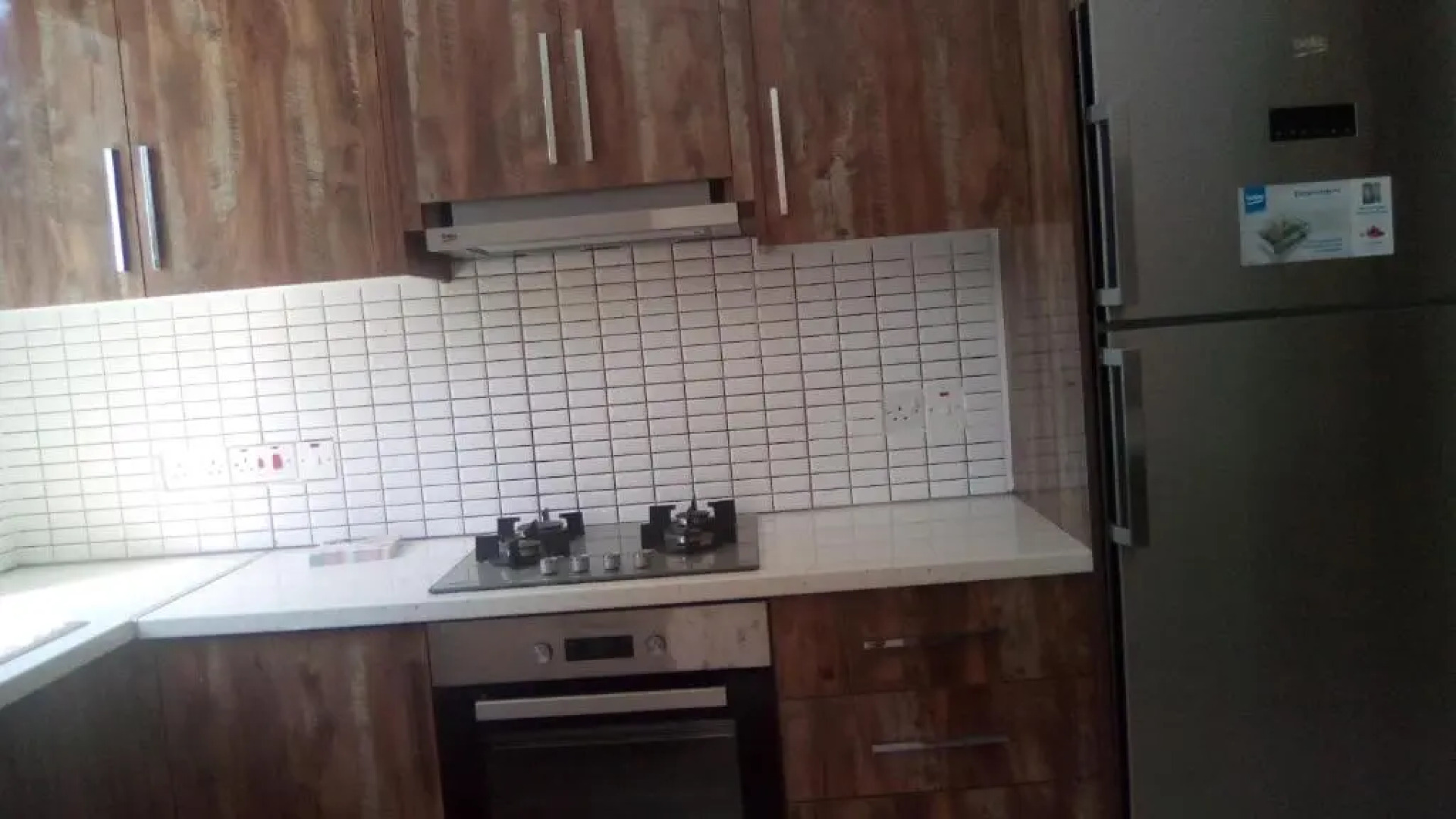 Aqua Royal Residence Girne