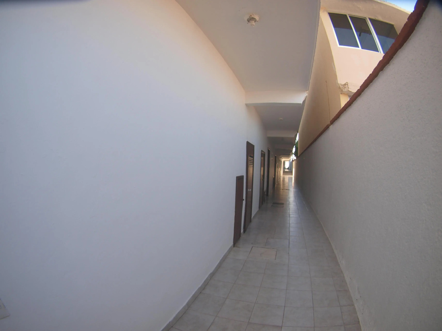 Hotel Club Nautico El Dorado