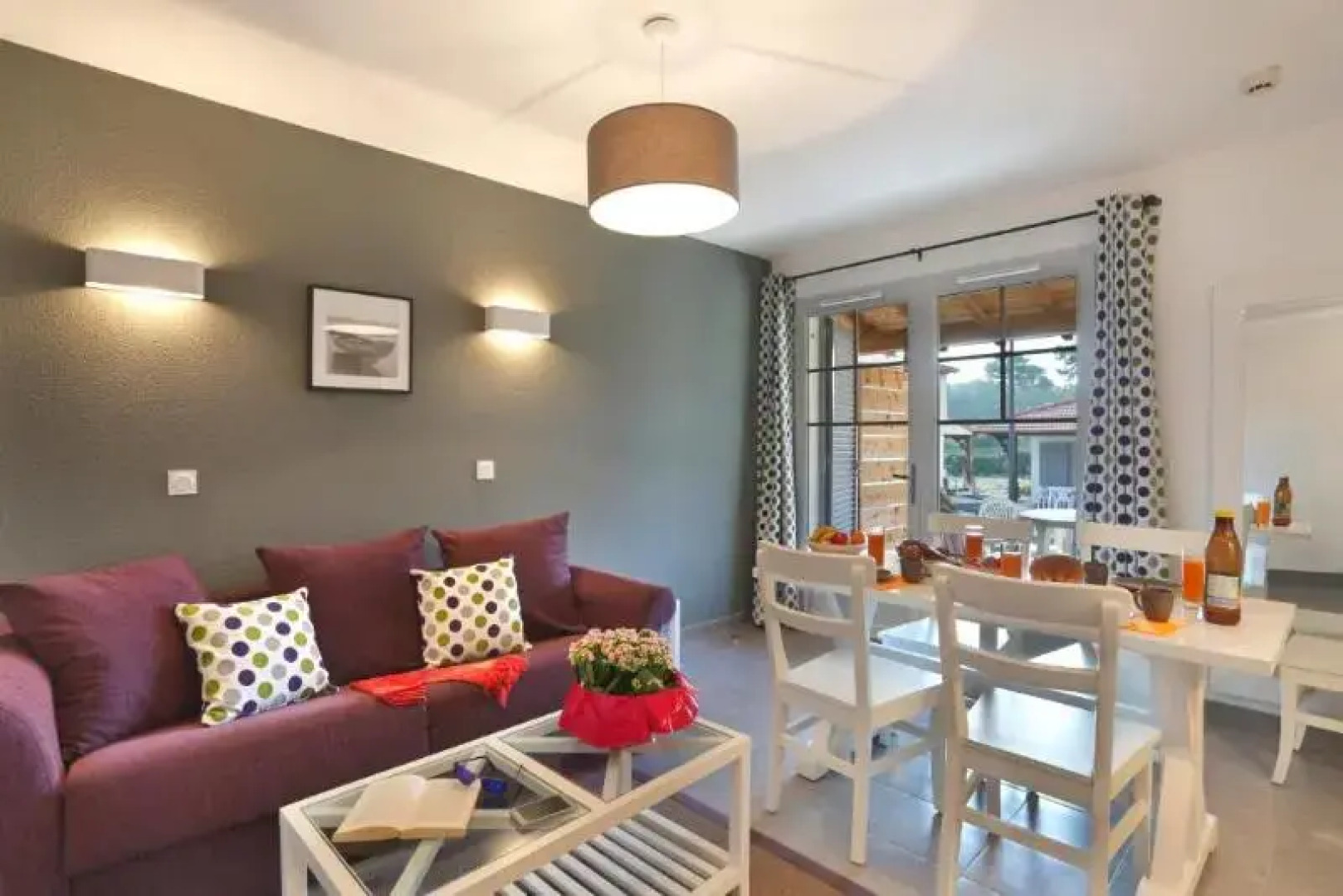 Nemea Le Domaine des Dunes