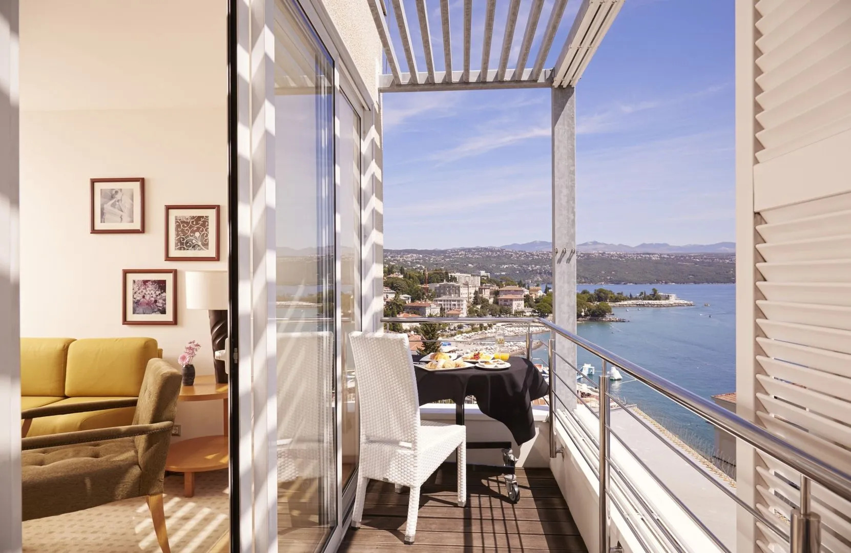 Astoria Hotel Opatija****
