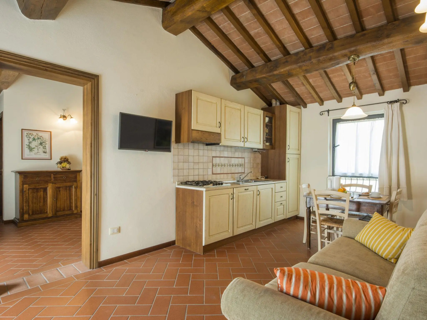 Belvilla by OYO Piniolmo