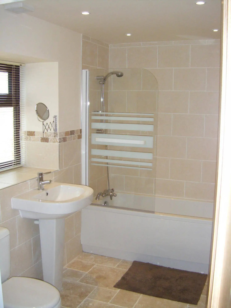 Parkside Guest House