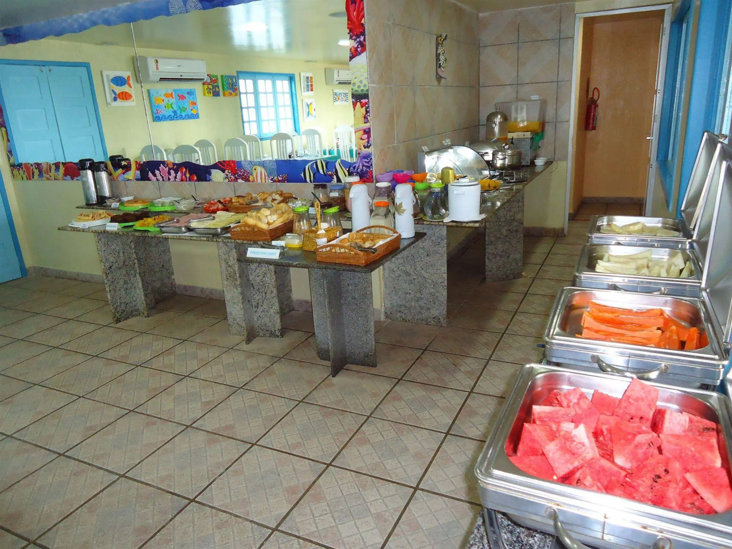 Beira Mar Porto de Galinhas Hotel