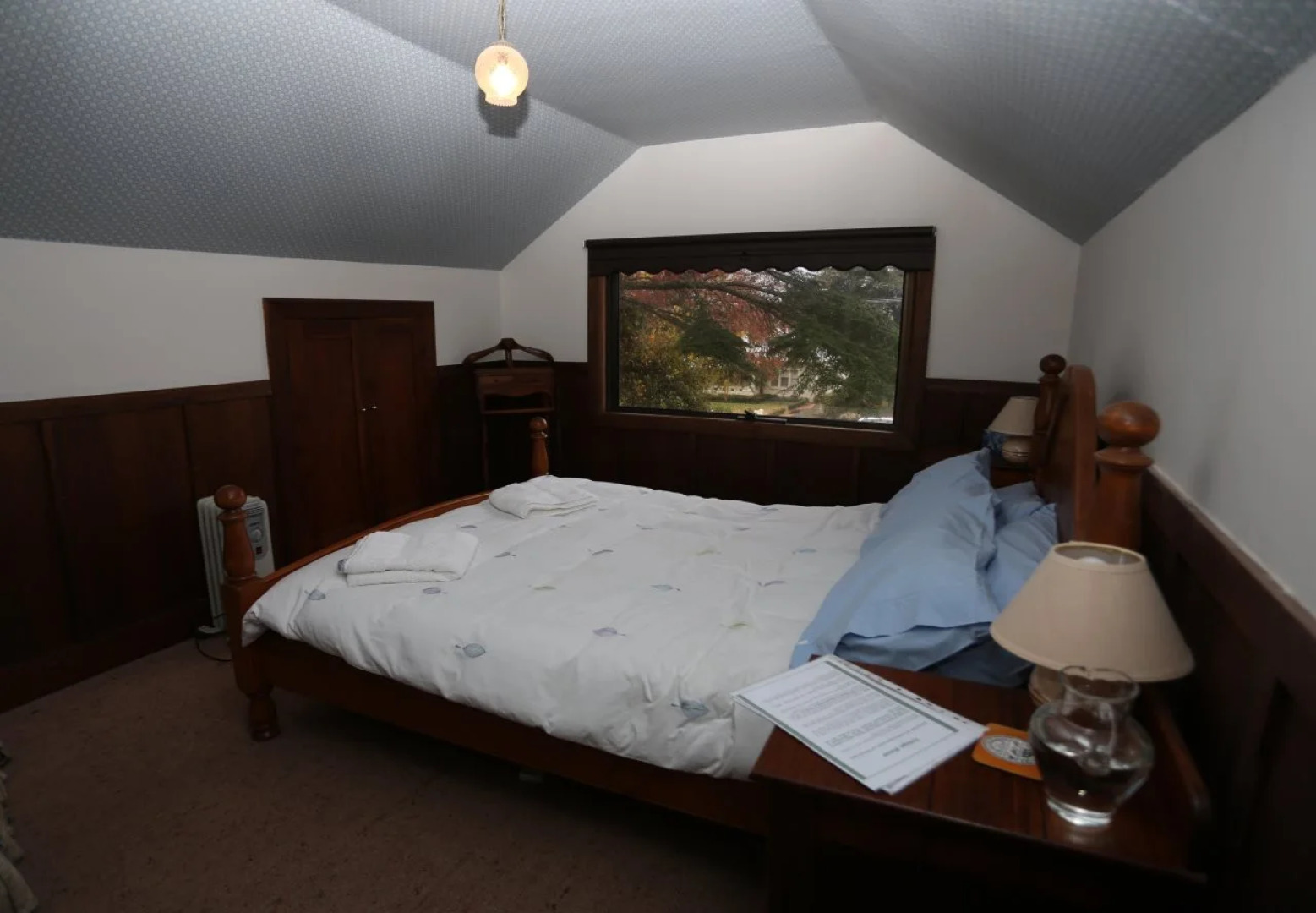 Colwyn House B&B - Stable Cottage