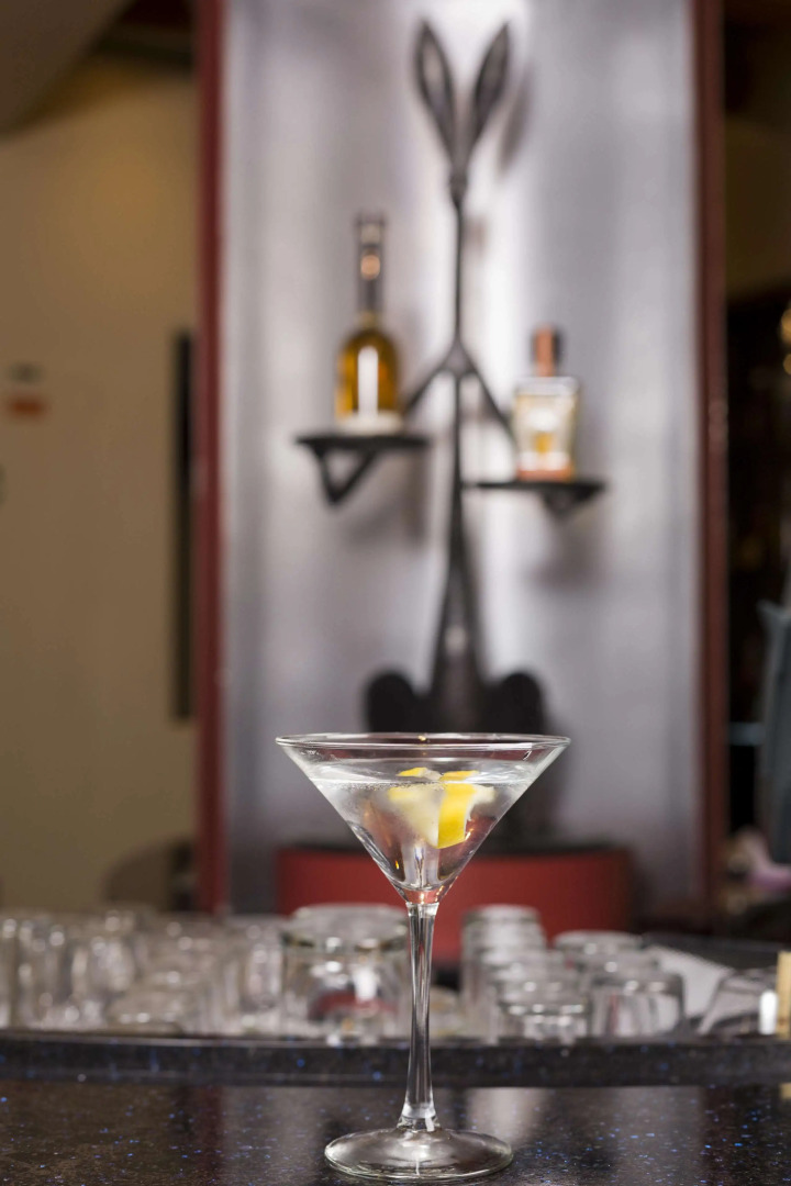 La Fonda on the Plaza