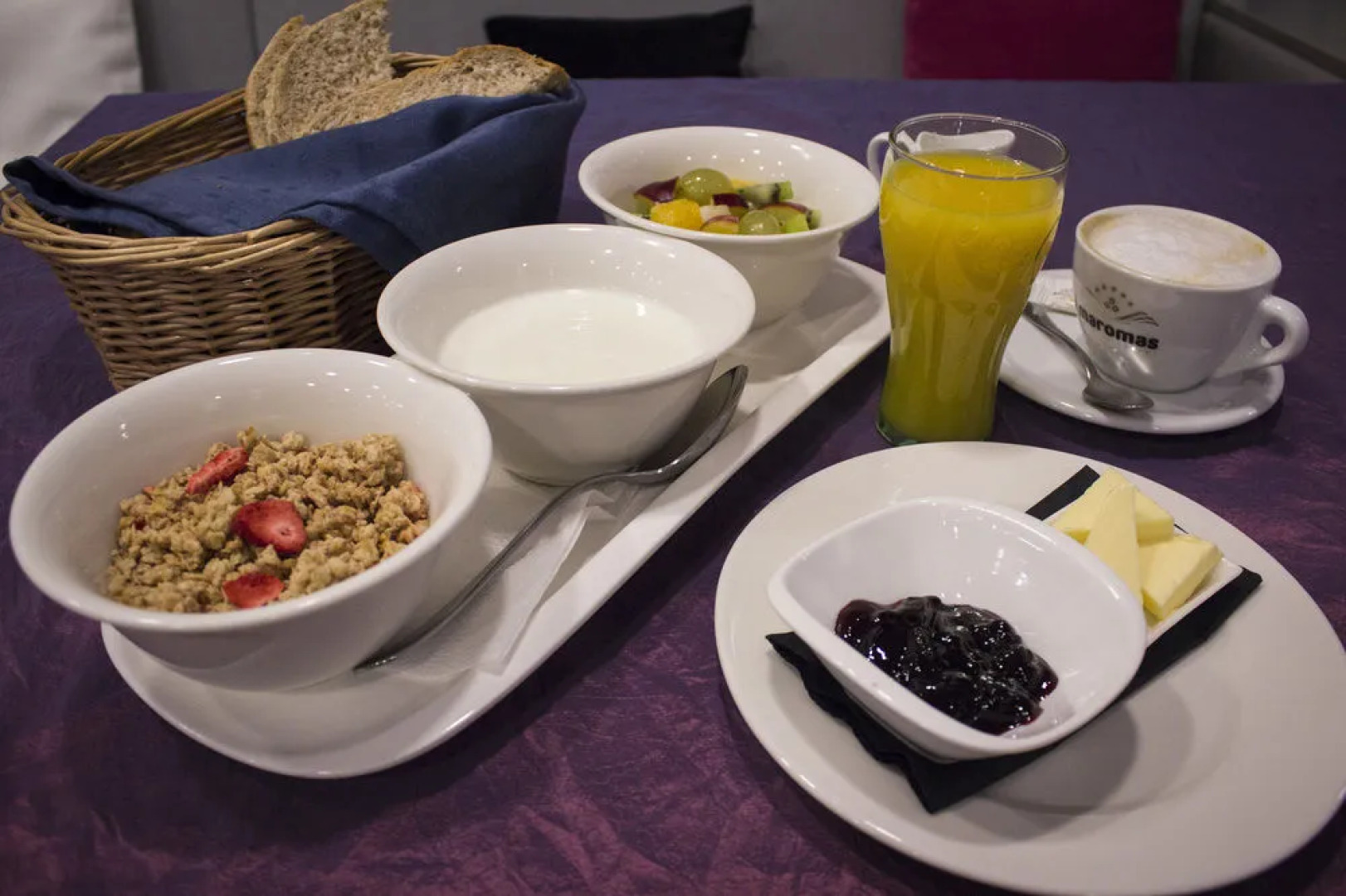 Budapest City Central