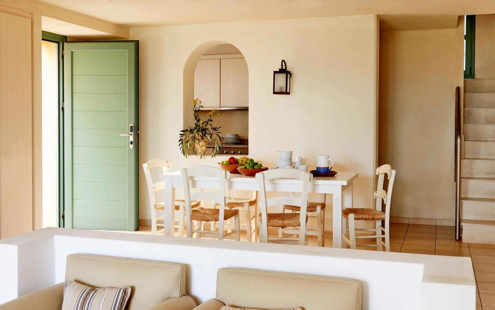 Village Heights Resort