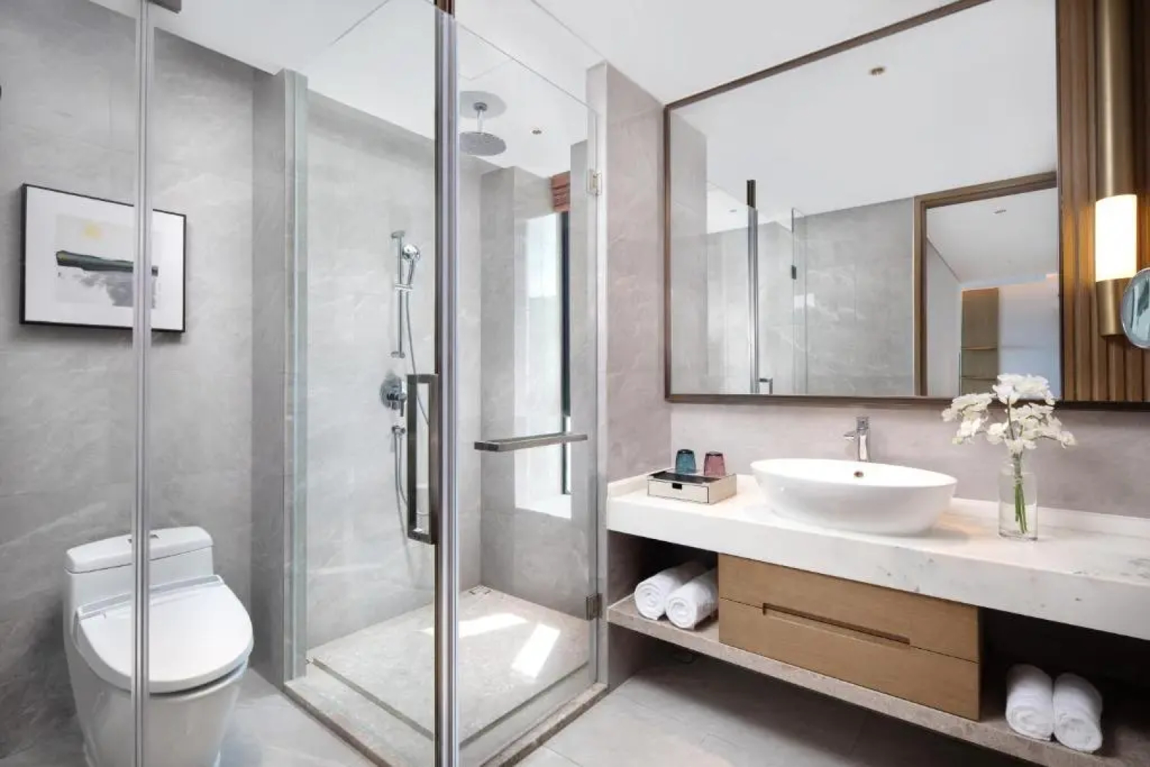 Holiday Inn Hotel and Suites Sanya Yalong Bay by IHG