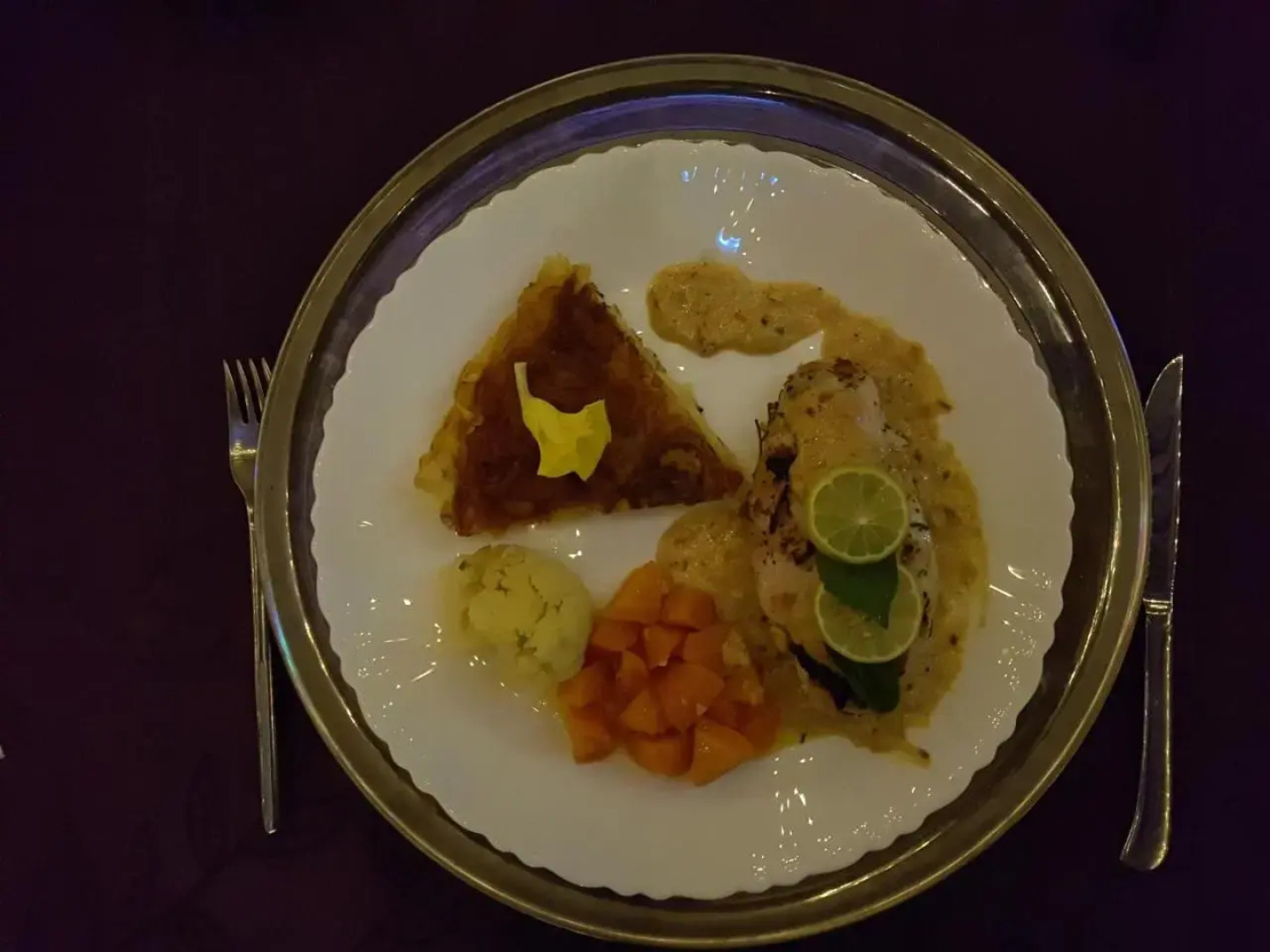 Residence Maison Müge