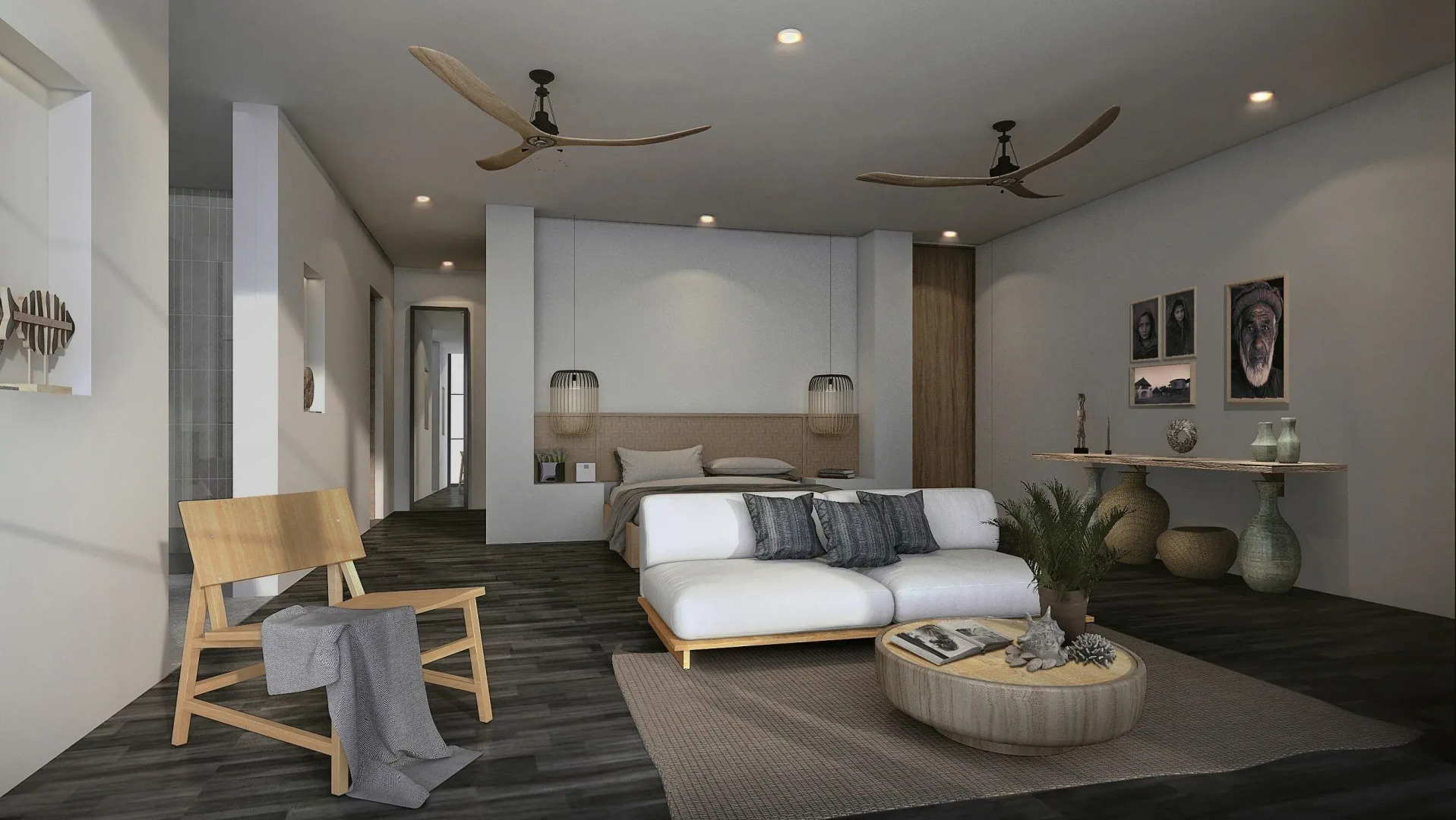 Alamayah Boutique Retreat Hotel & Villa