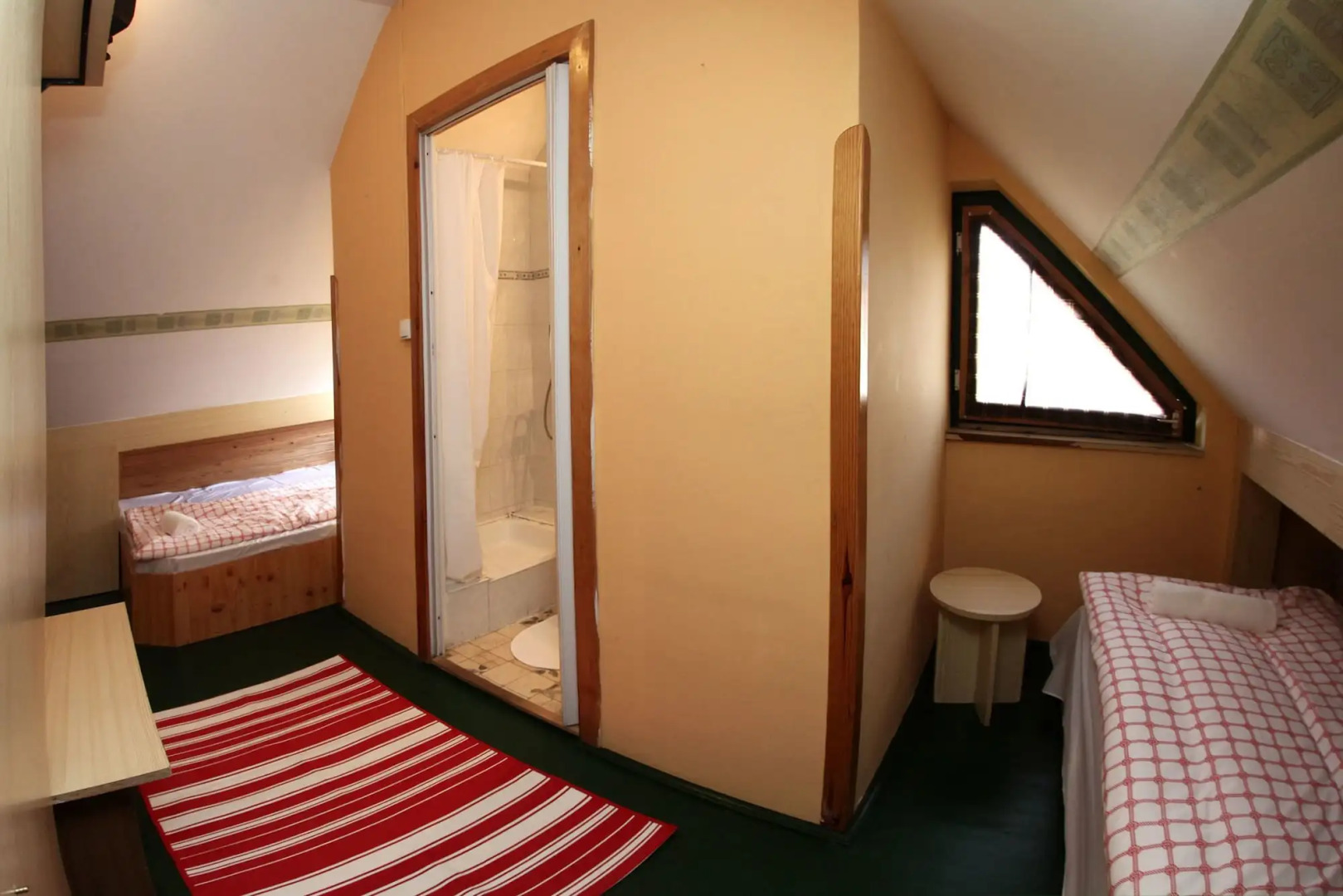 Csillagtúra Panzió