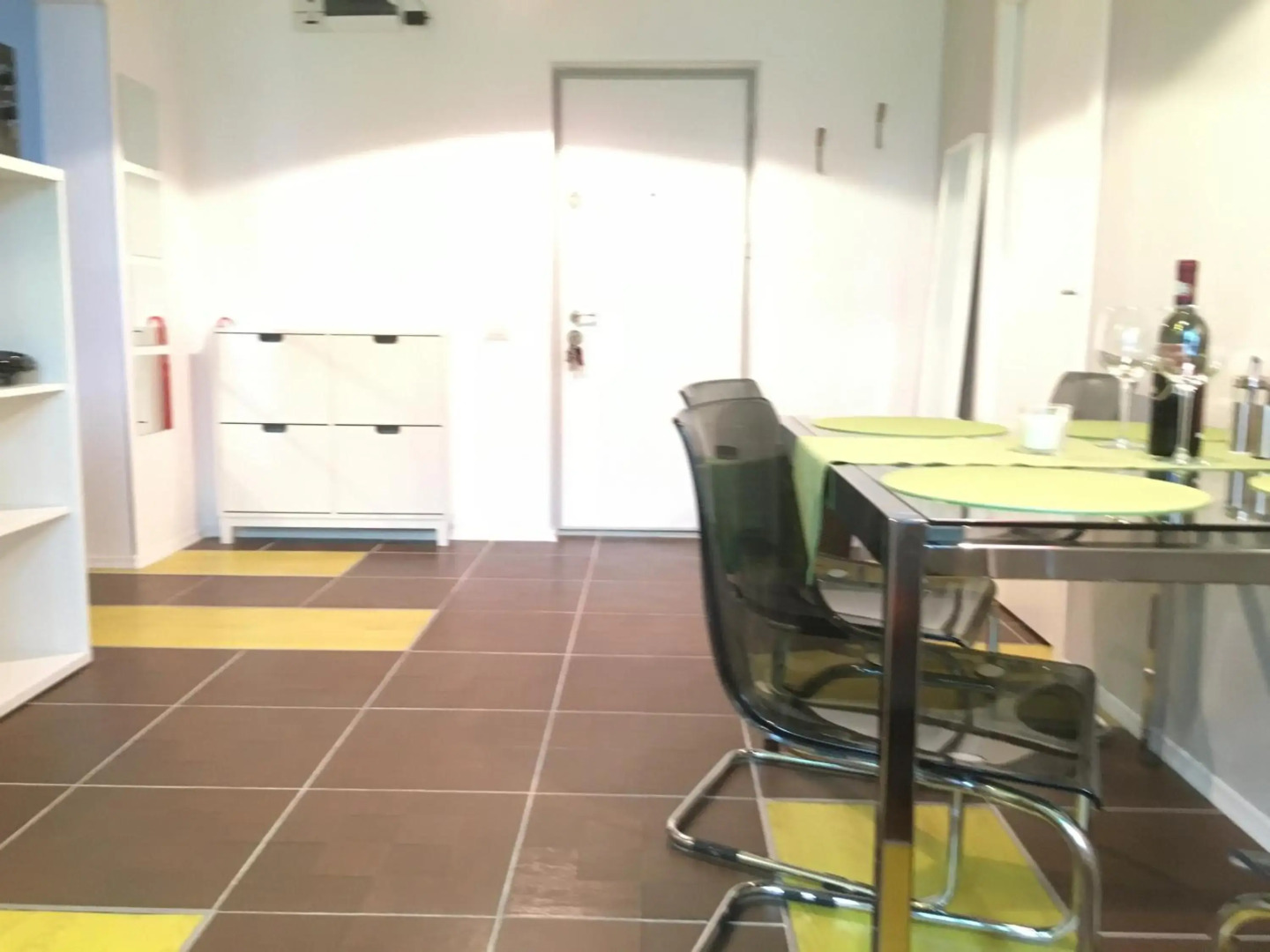 New Central Roof top view