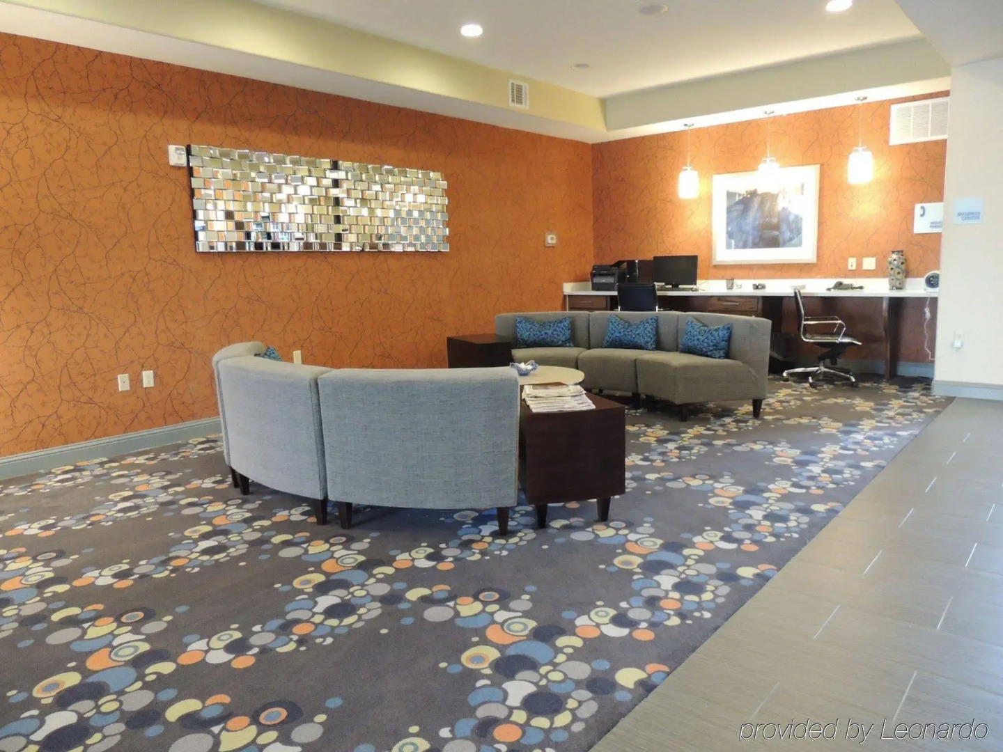 Holiday Inn Express Hotel & Suites Monahans - I-20 by IHG