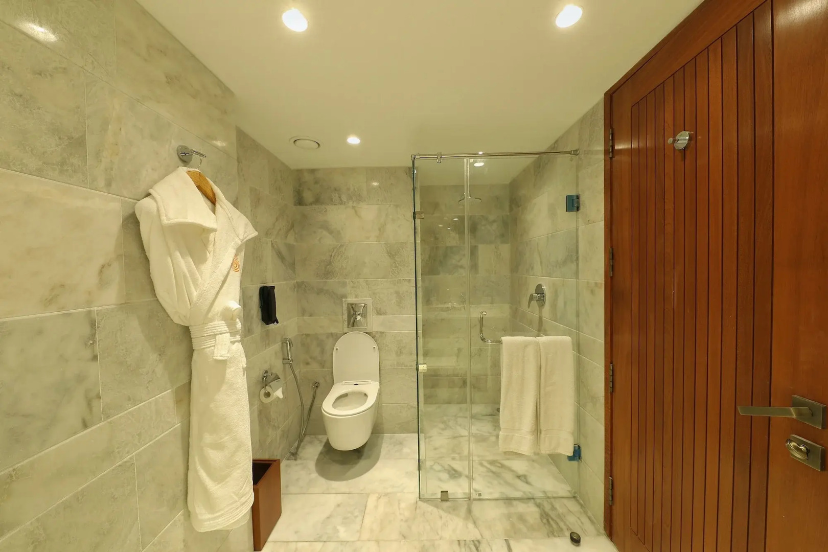 Pearl Continental Peshawar