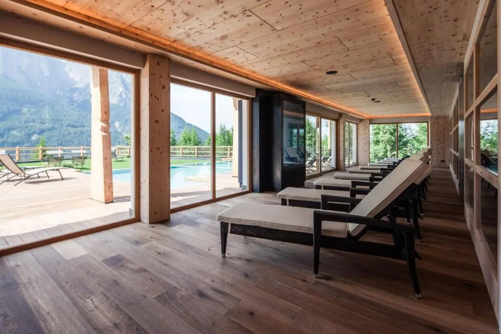 Отель Sonus Alpis - Adults Only