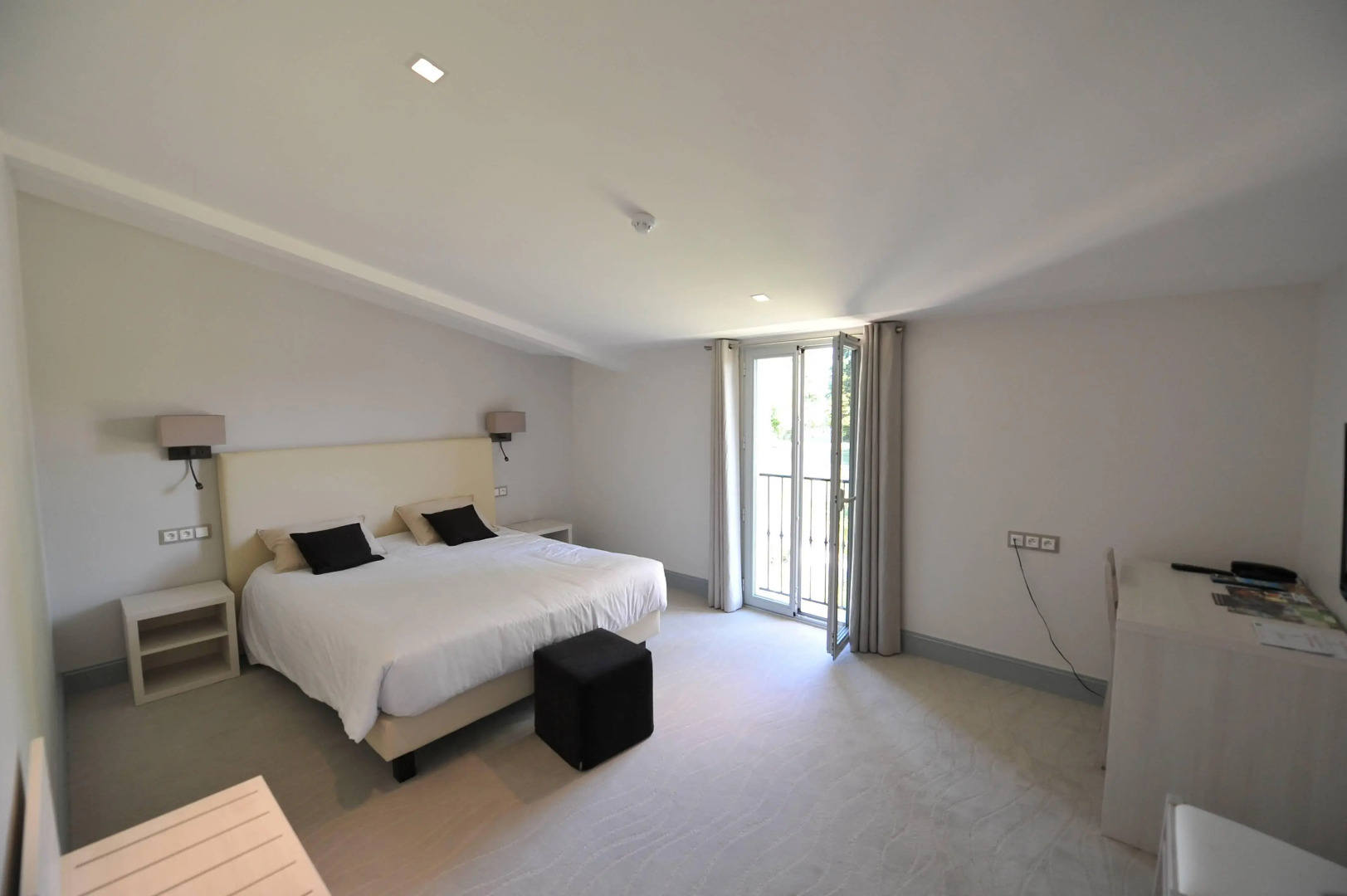 Hôtel Spa Restaurant L'Epicurial