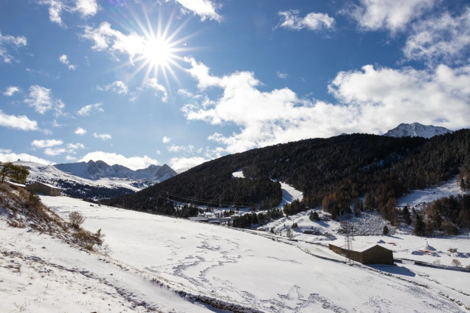 Apartaments Turístics Els Llacs