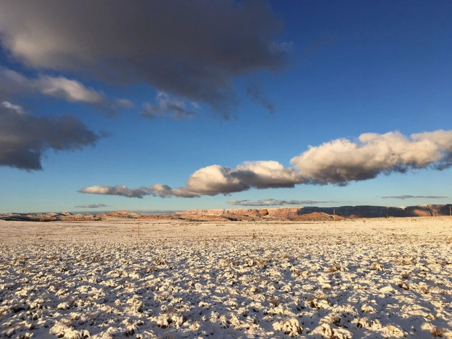 Shash Dine' EcoRetreat