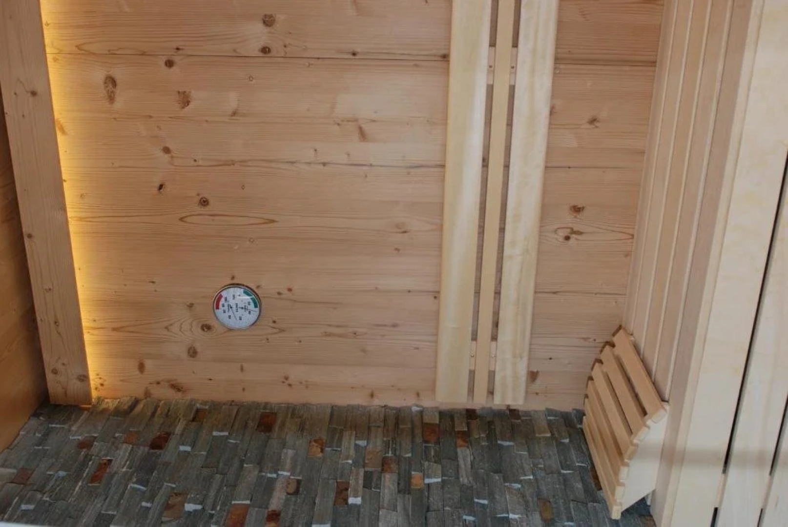 Chalet Glemmtal - Haus Schmittenblick