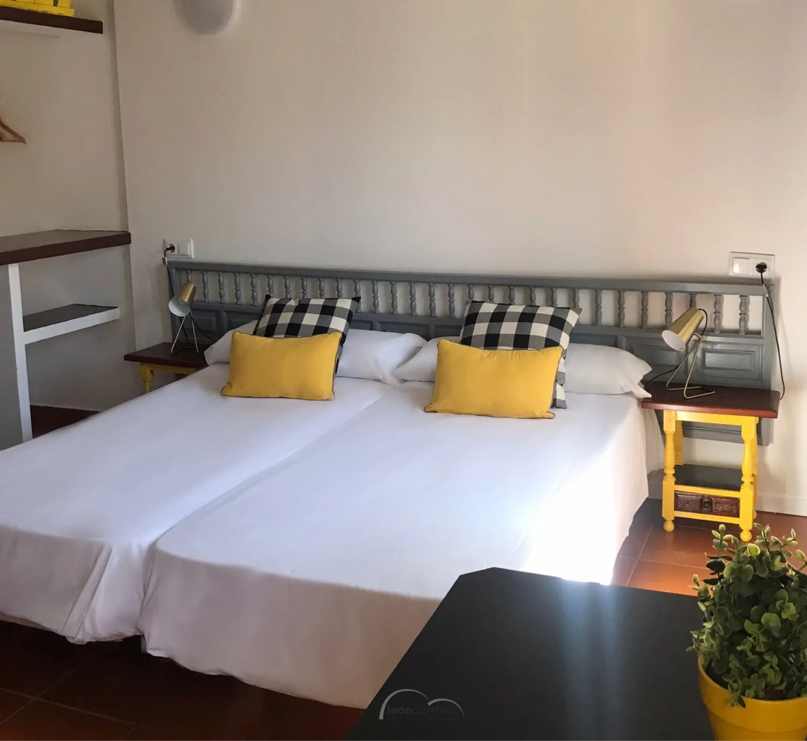 Hostal Rural León Dormido