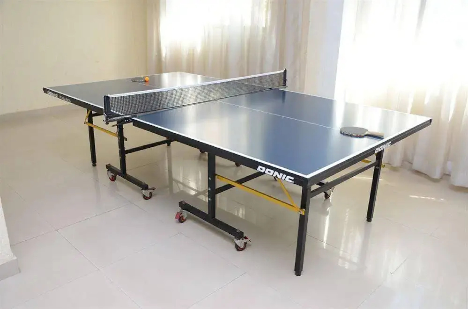 Zip by Spree Spine Hotel