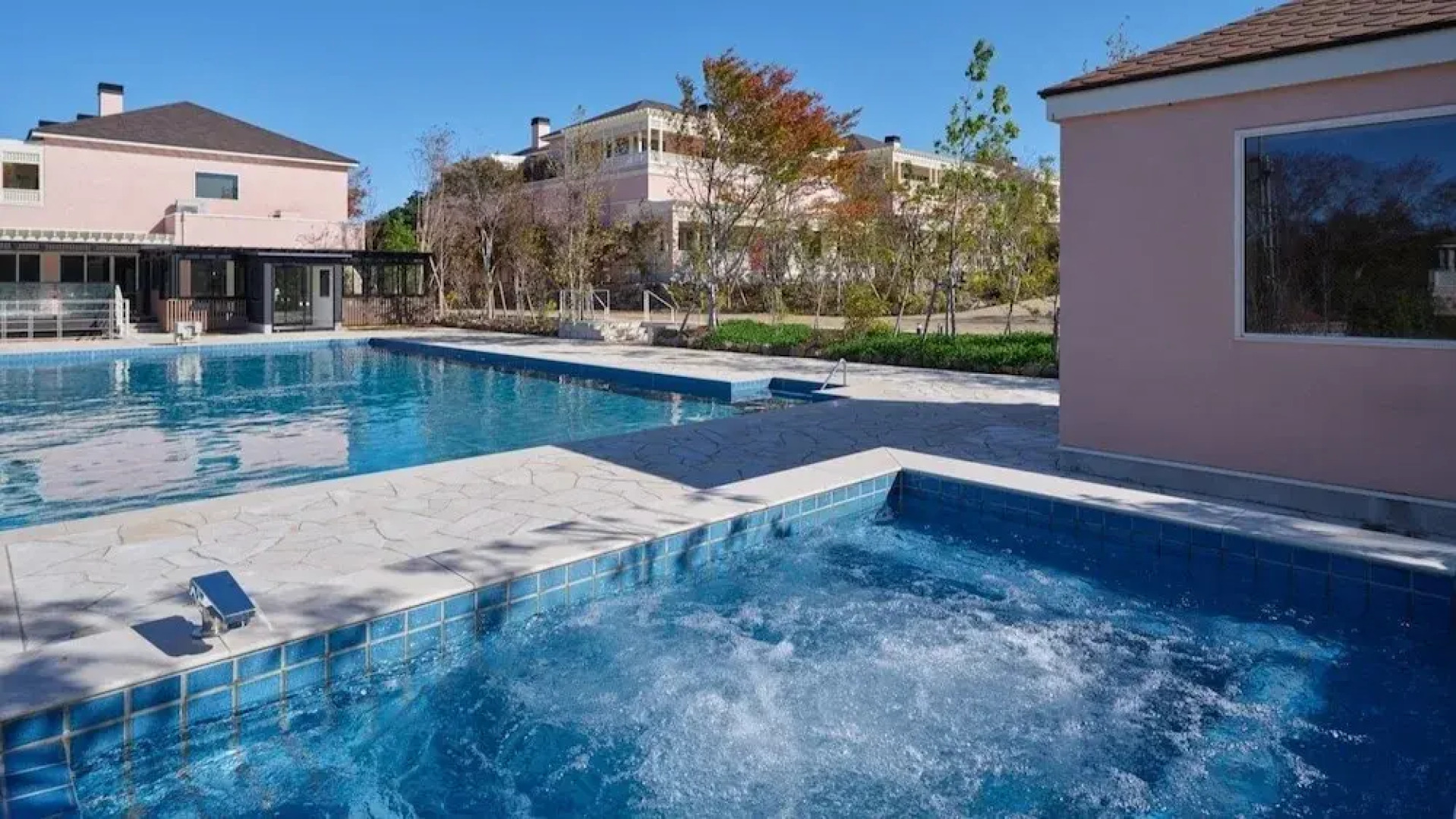 Adventures Island Koyaruzawa Lodge