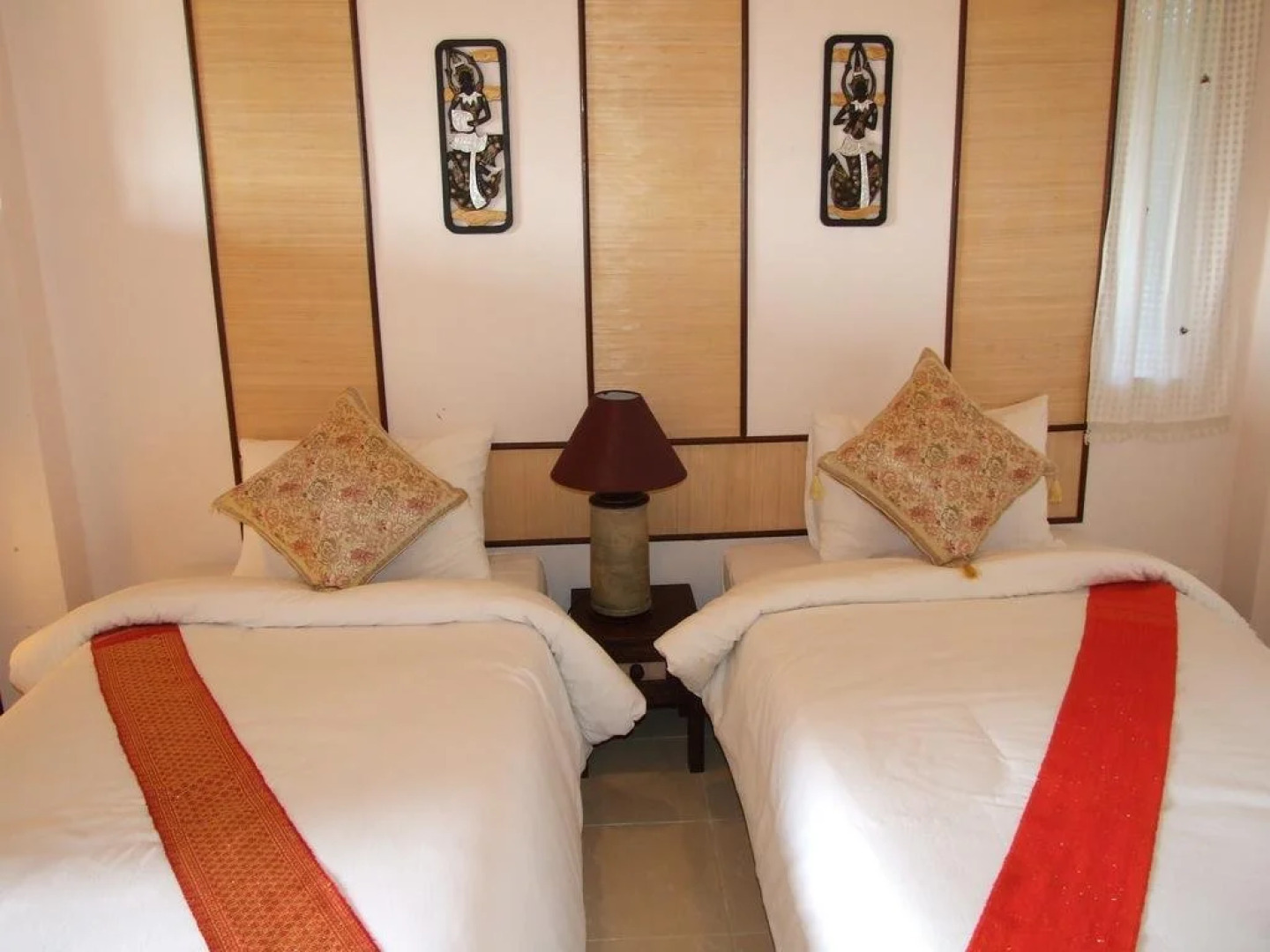 Golden Elephant Resort