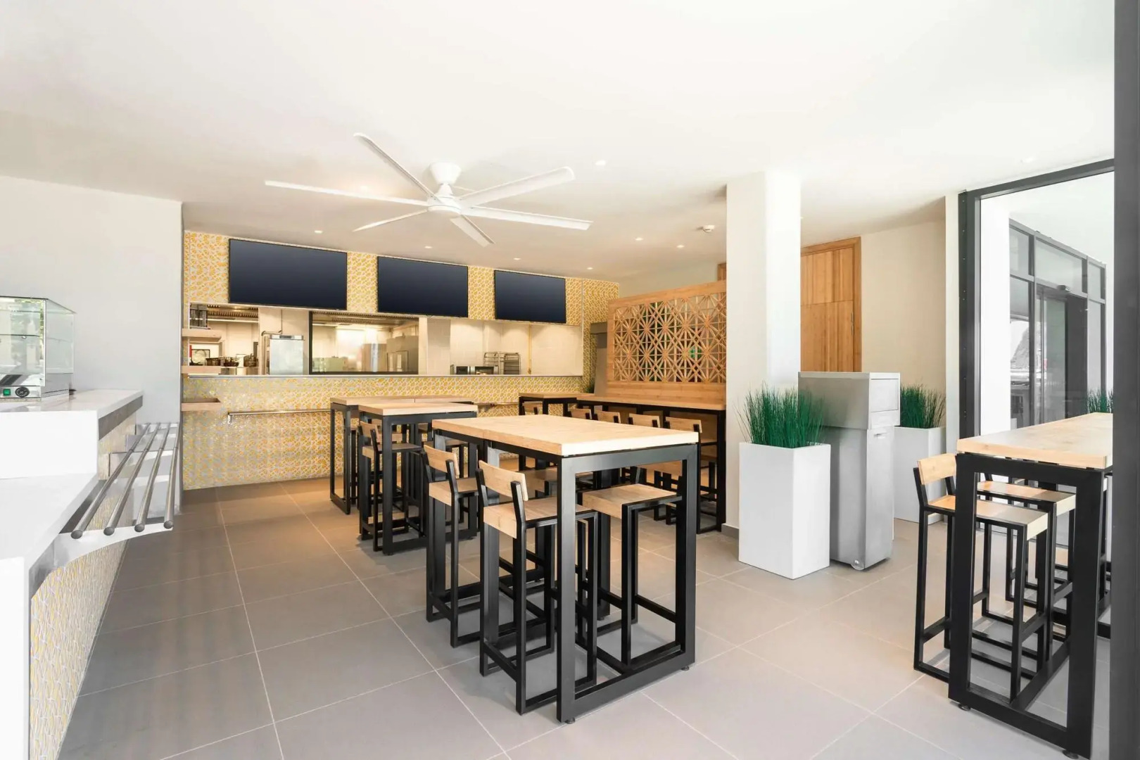 Radisson Hotel Saint Denis, La Reunion