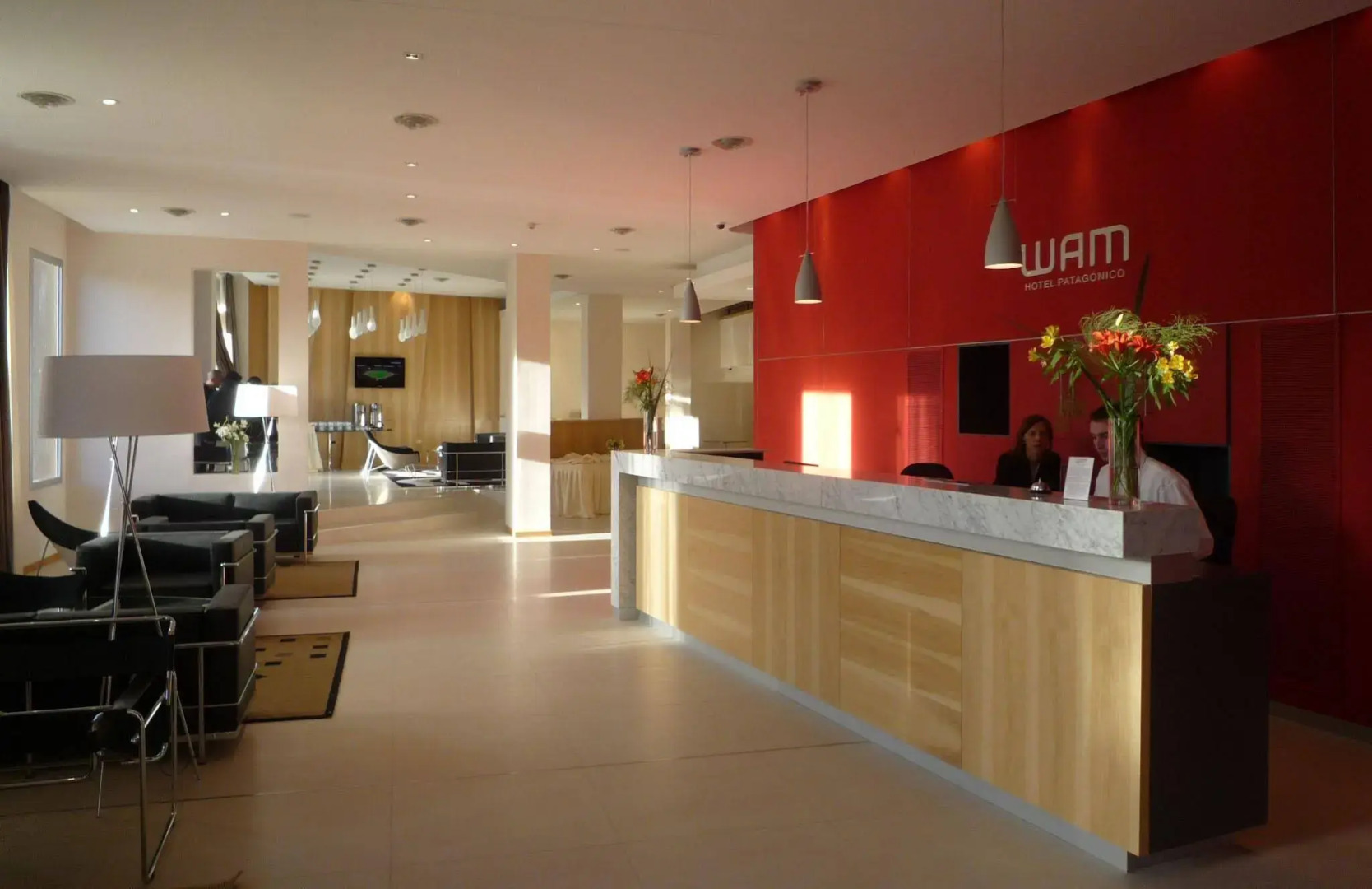 Wam Hotel Patagónico