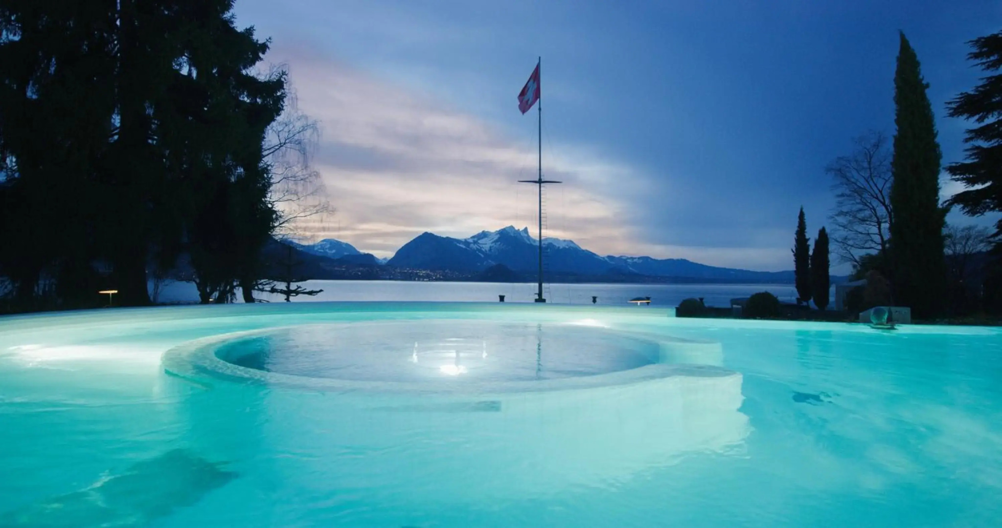 Wellness & Spa Hotel Beatus