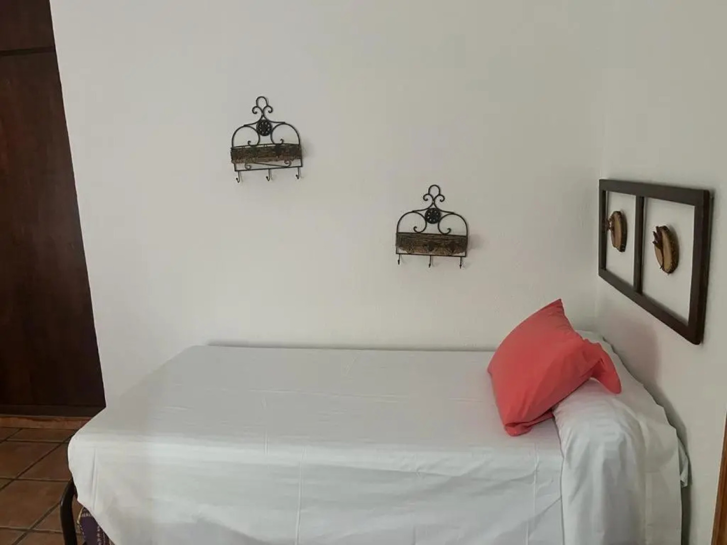 Casa Rural La Fabrica De Nacelrio